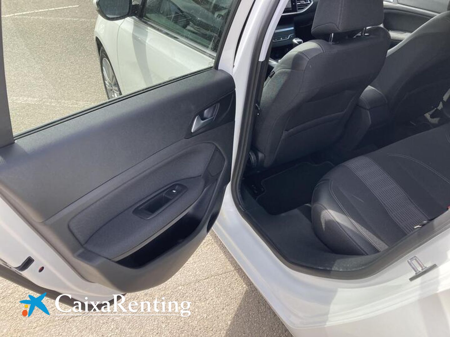 Peugeot 308 PureTech 130 S&S Allure 96 kW (130 CV)