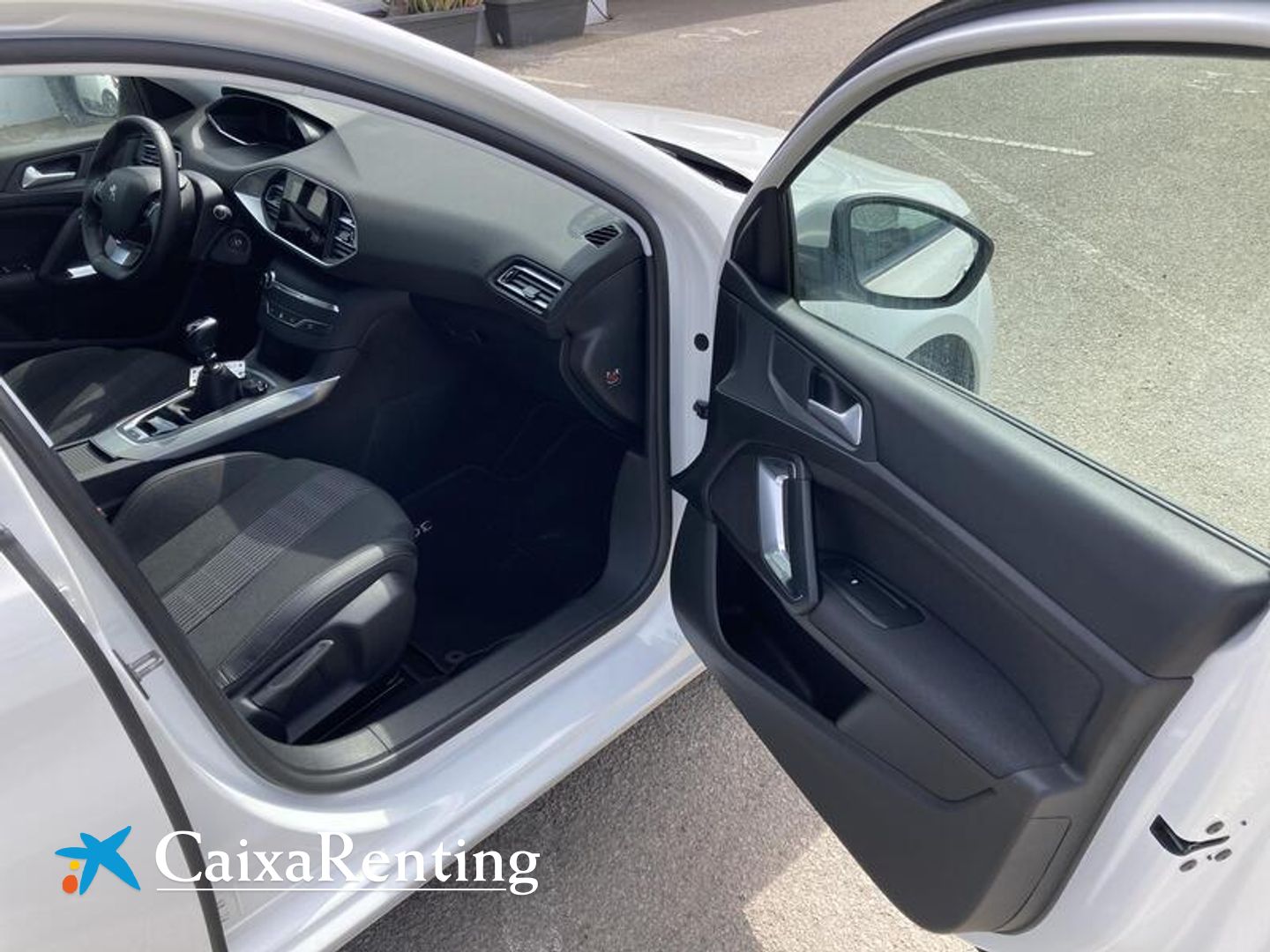 Peugeot 308 PureTech 130 S&S Allure 96 kW (130 CV)