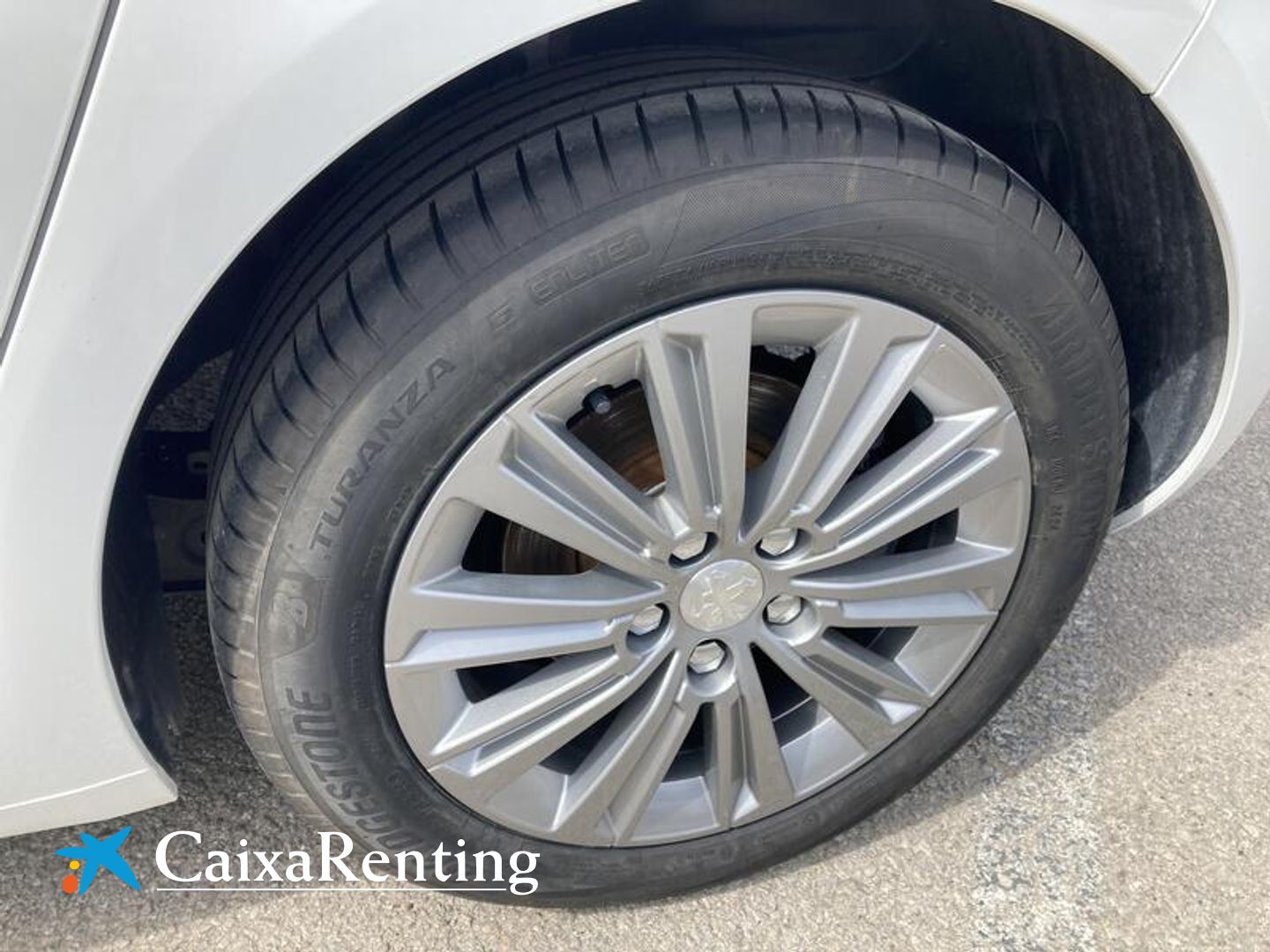 Peugeot 308 PureTech 130 S&S Allure 96 kW (130 CV)