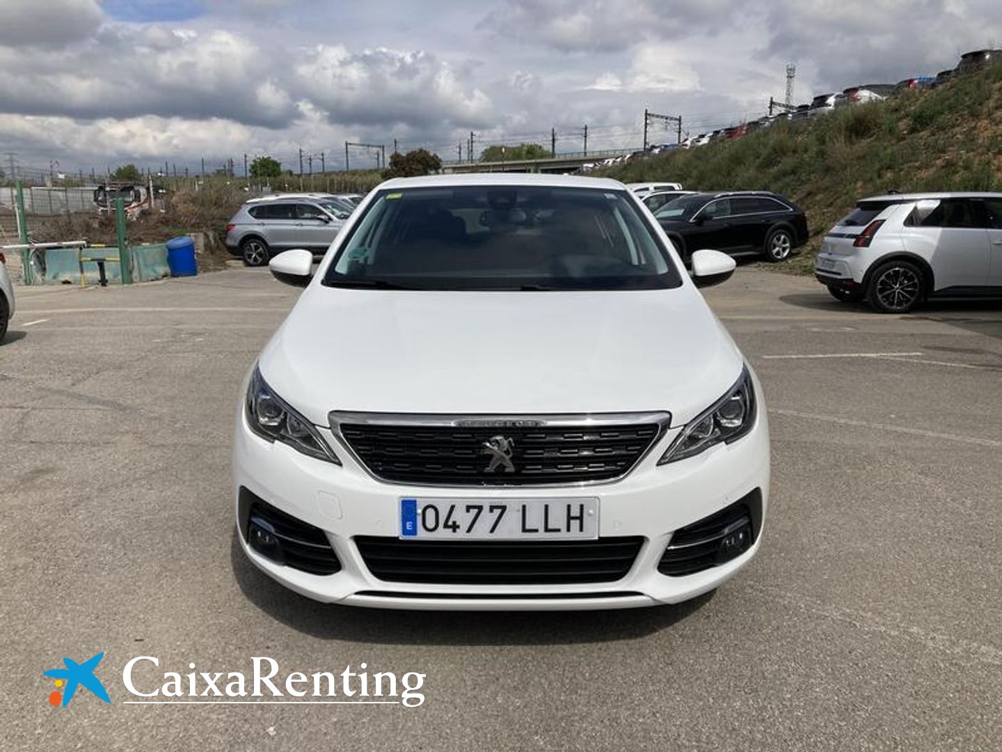Peugeot 308 PureTech 130 S&S Allure 96 kW (130 CV)