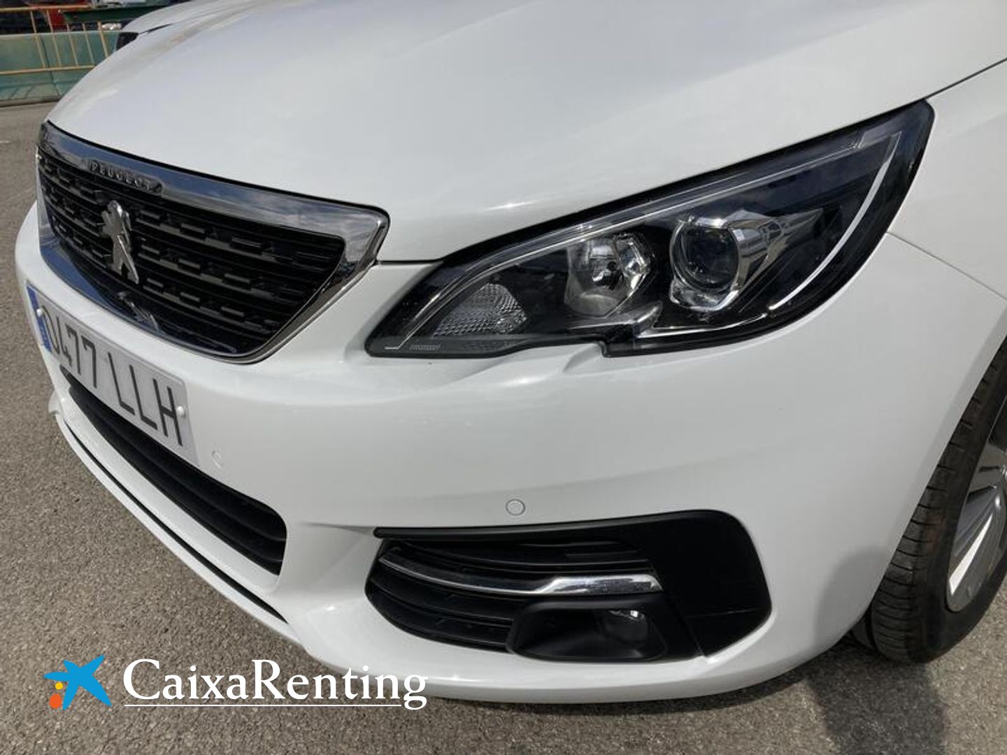 Peugeot 308 PureTech 130 S&S Allure 96 kW (130 CV)