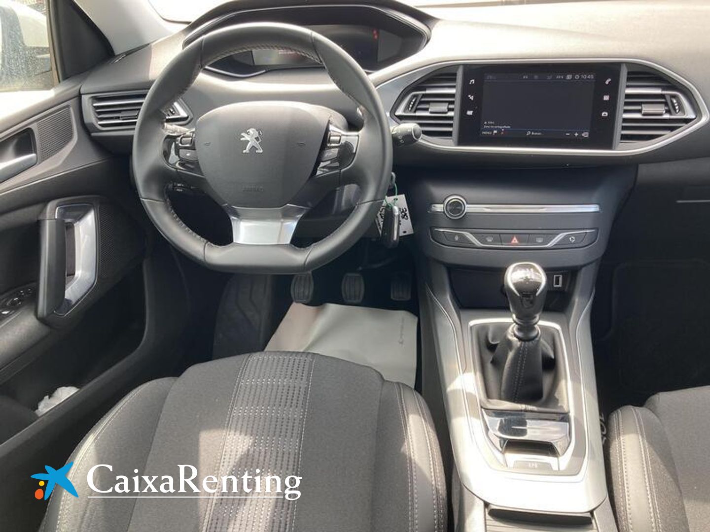 Peugeot 308 PureTech 130 S&S Allure 96 kW (130 CV)
