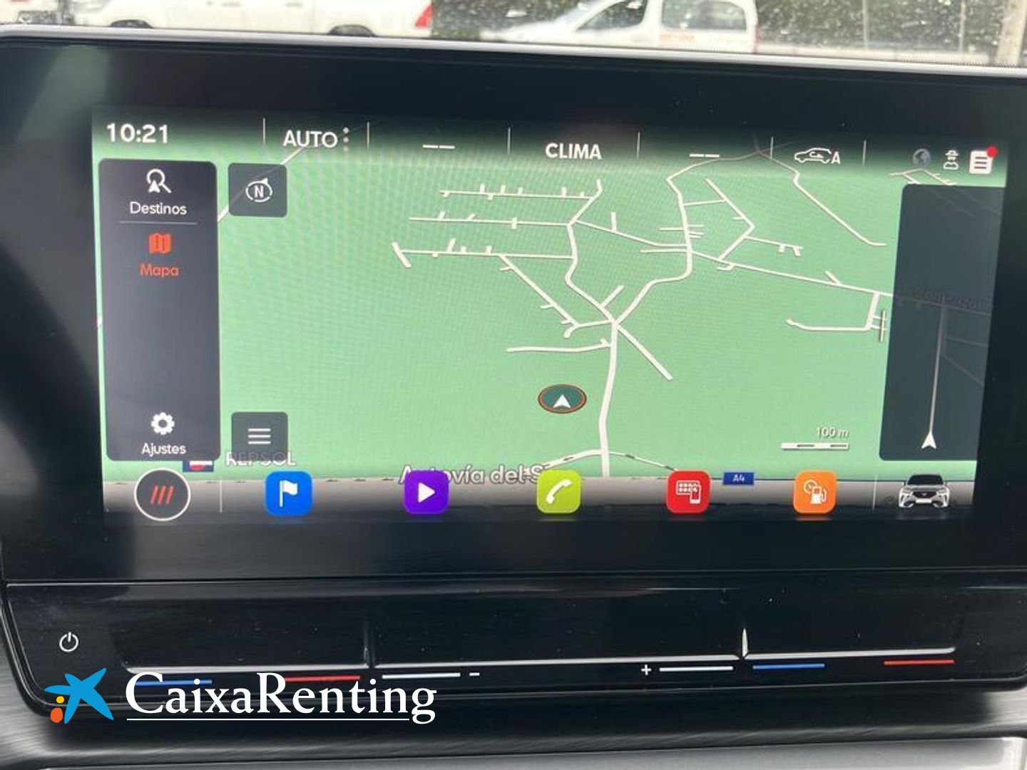 CUPRA Formentor 1.5 TSI 110 kW (150 CV)