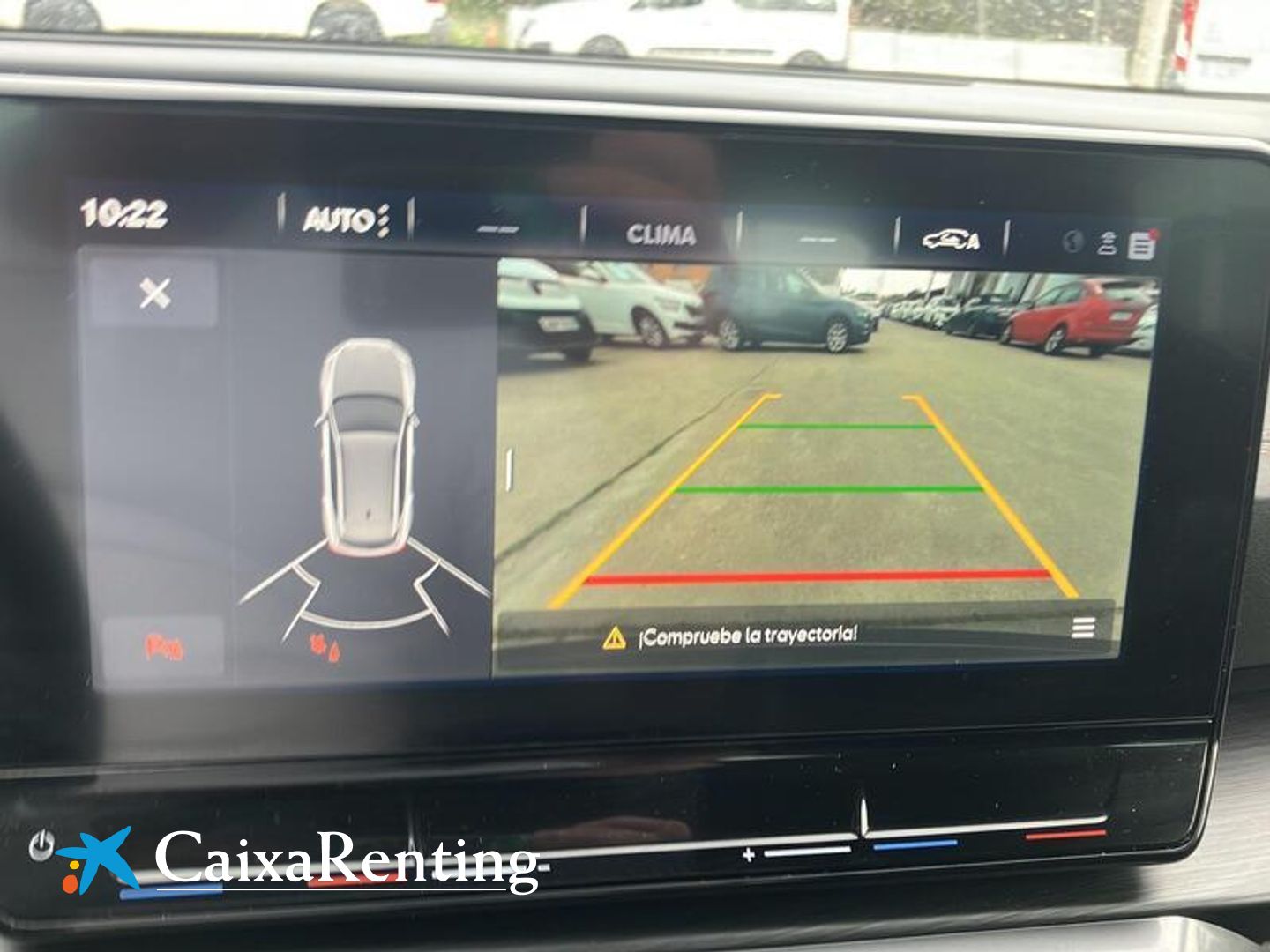 CUPRA Formentor 1.5 TSI 110 kW (150 CV)