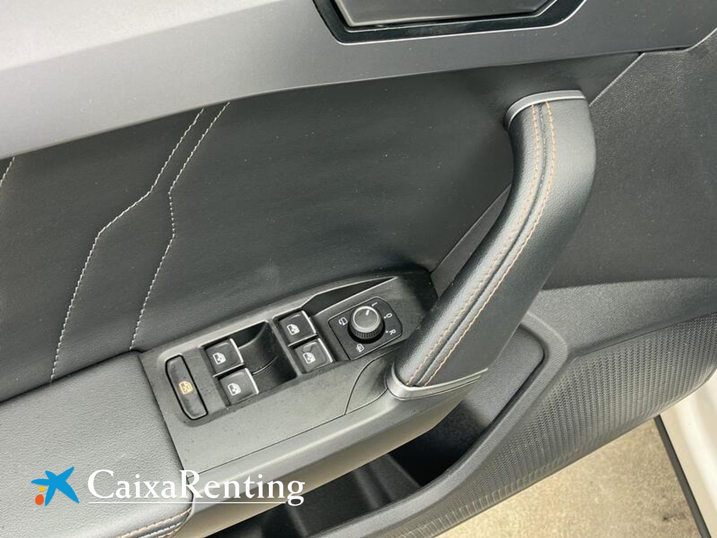 CUPRA Formentor 1.5 TSI 110 kW (150 CV)