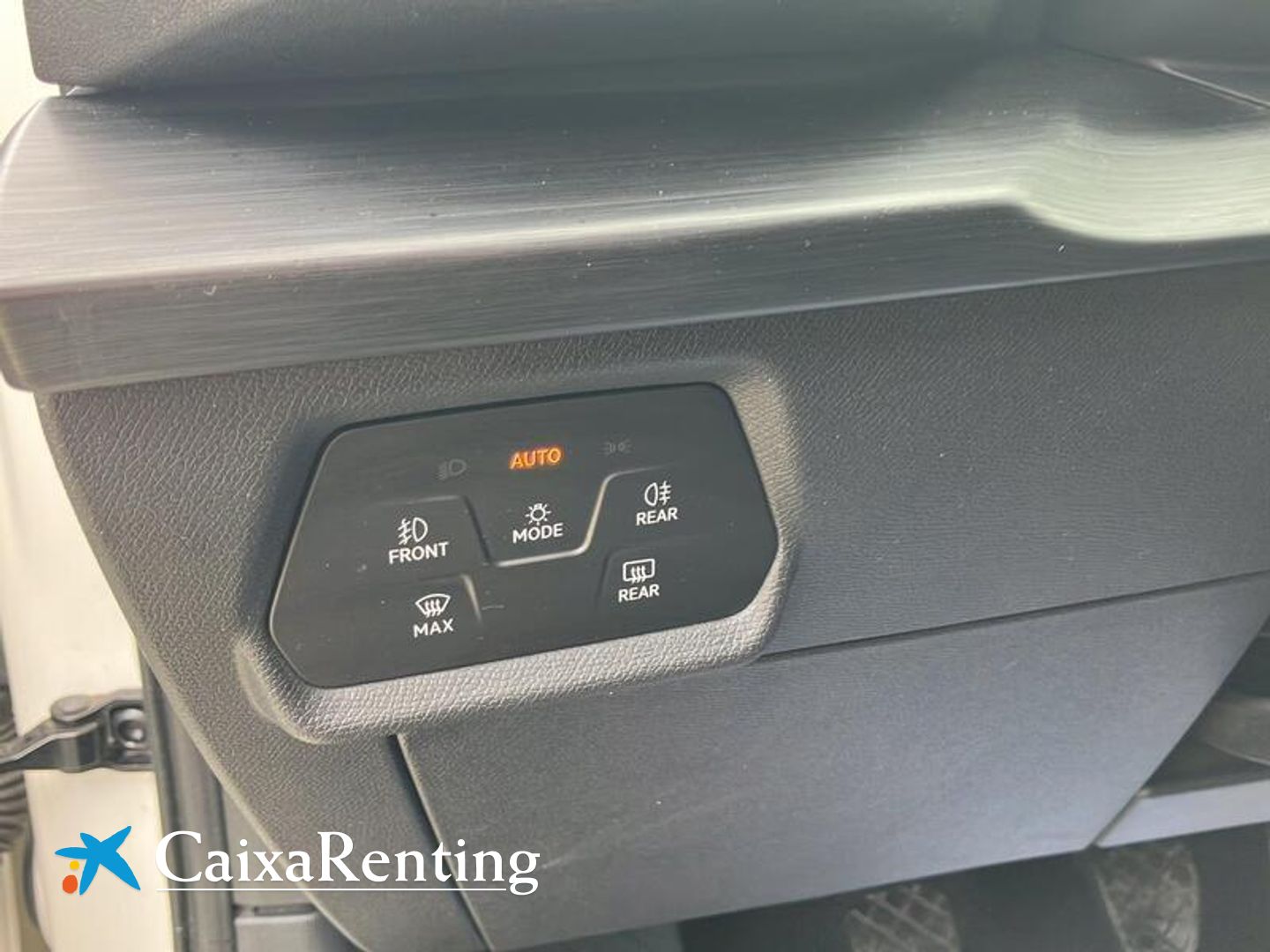 CUPRA Formentor 1.5 TSI 110 kW (150 CV)