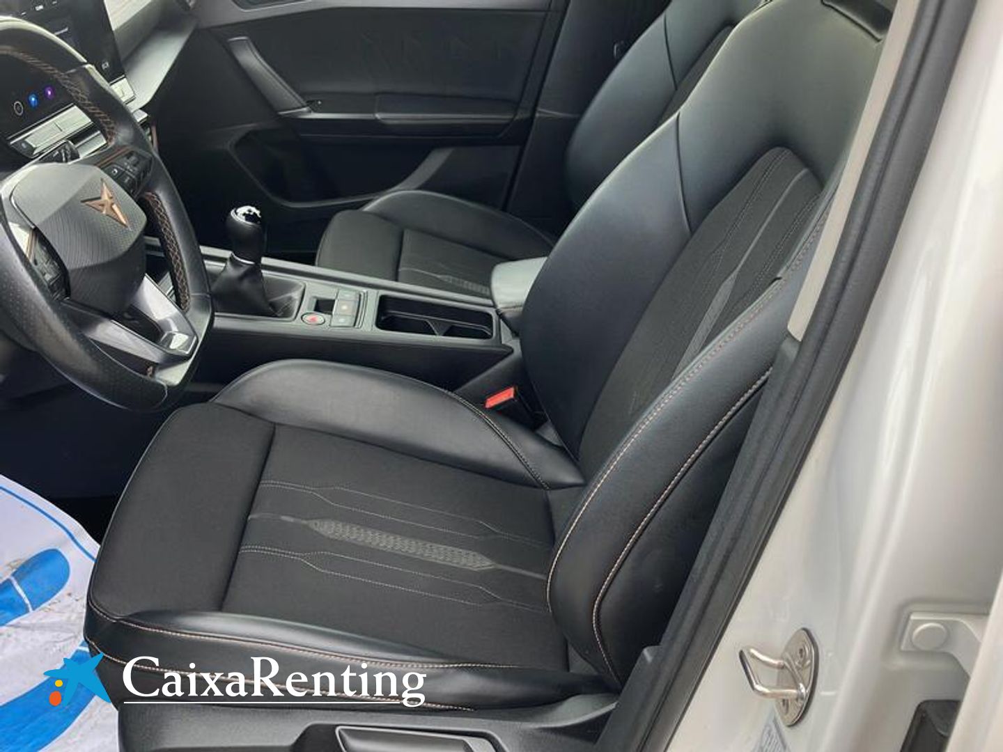 CUPRA Formentor 1.5 TSI 110 kW (150 CV)
