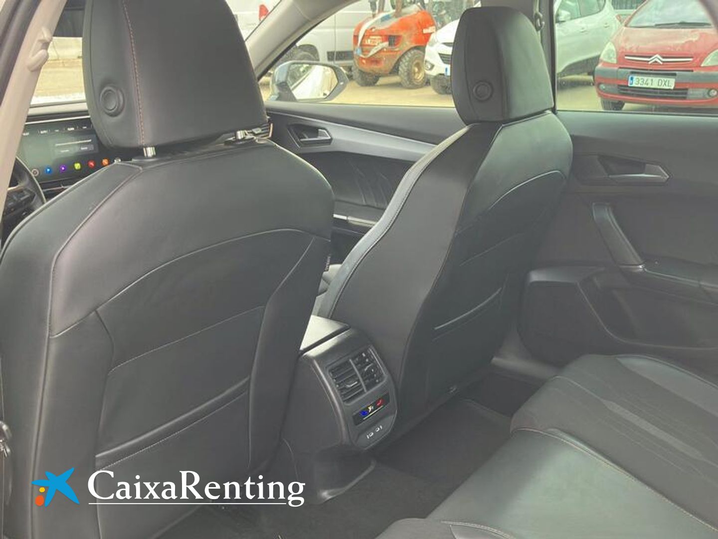 CUPRA Formentor 1.5 TSI 110 kW (150 CV)