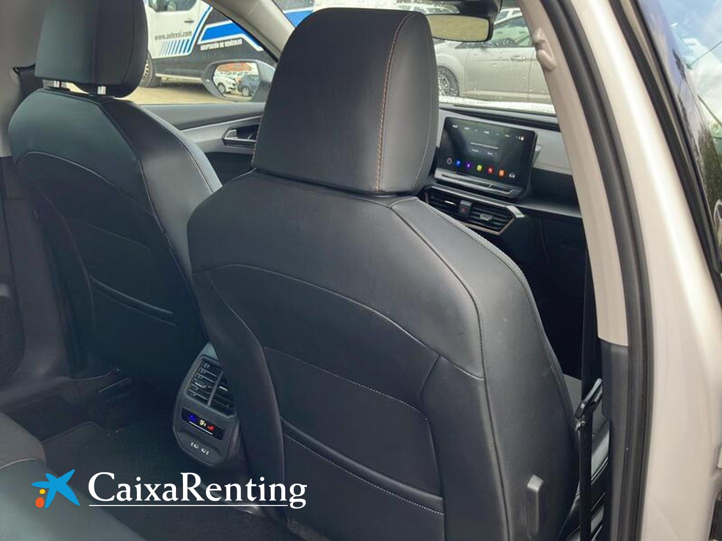 CUPRA Formentor 1.5 TSI 110 kW (150 CV)