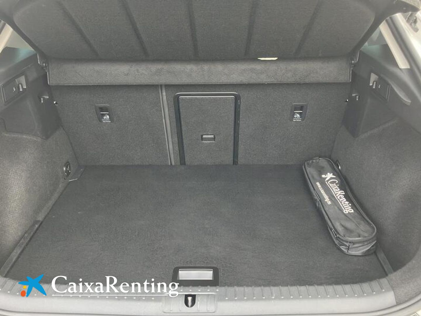 CUPRA Formentor 1.5 TSI 110 kW (150 CV)