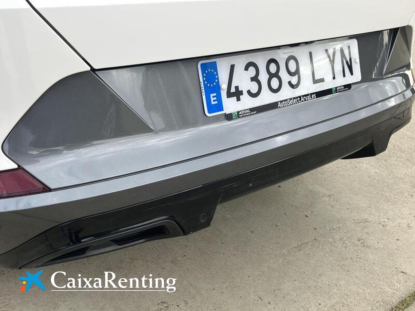 CUPRA Formentor 1.5 TSI 110 kW (150 CV)