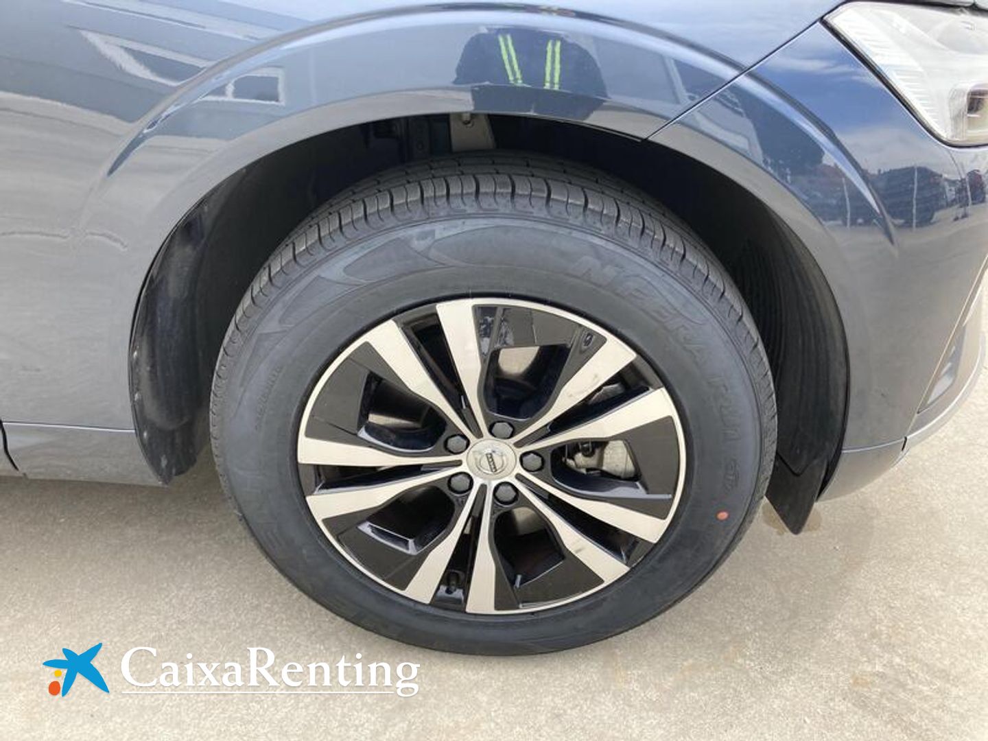 Volvo XC60 T6 Recharge Core AWD Auto 257 kW (350 CV)