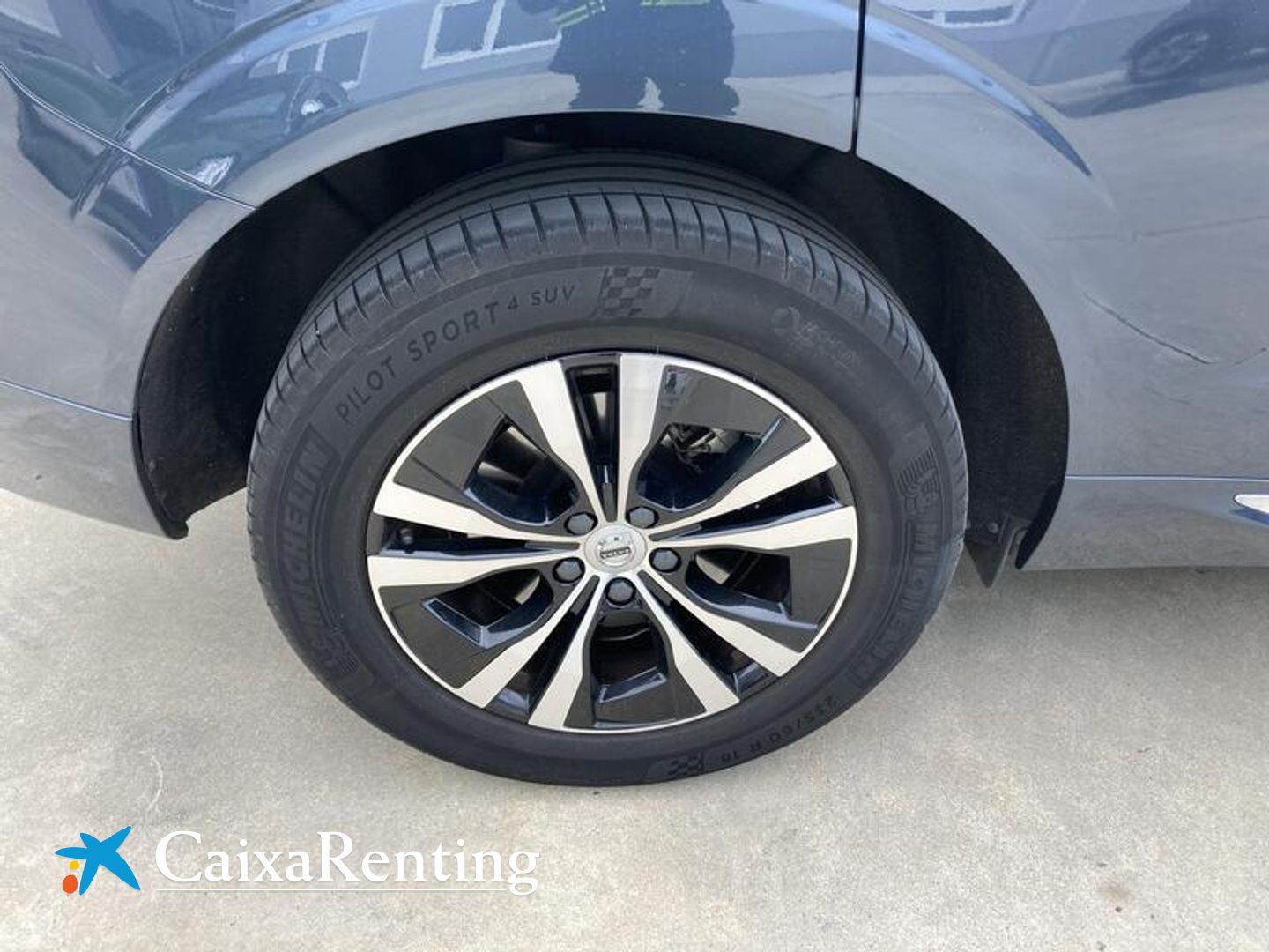 Volvo XC60 T6 Recharge Core AWD Auto 257 kW (350 CV)