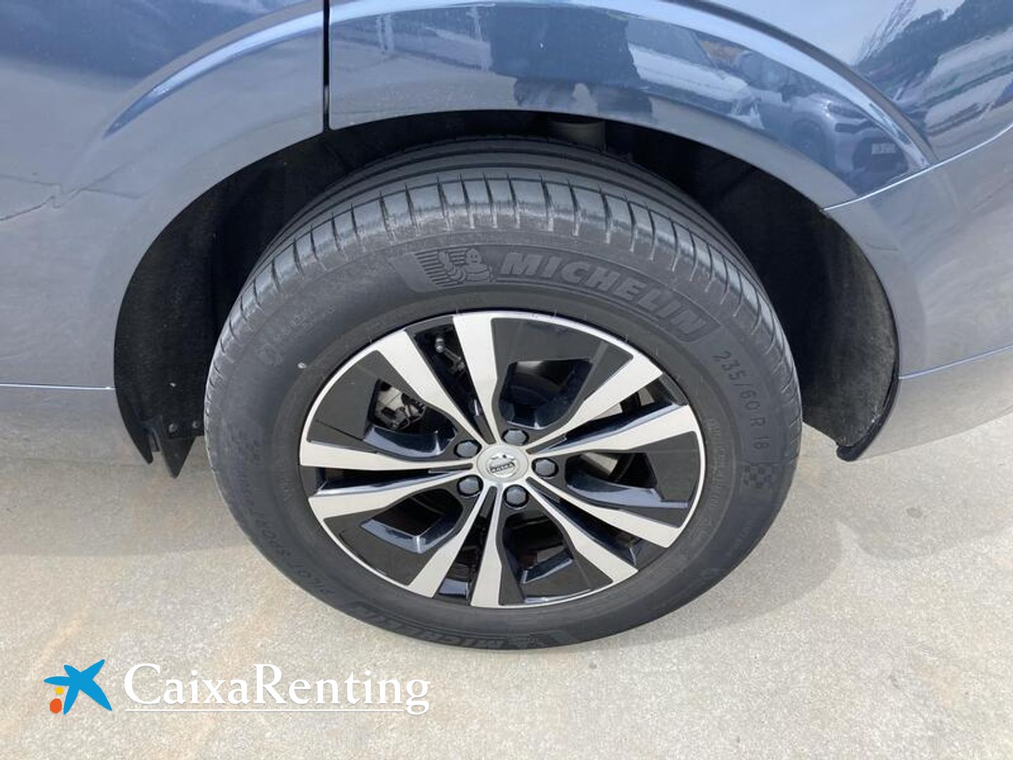 Volvo XC60 T6 Recharge Core AWD Auto 257 kW (350 CV)