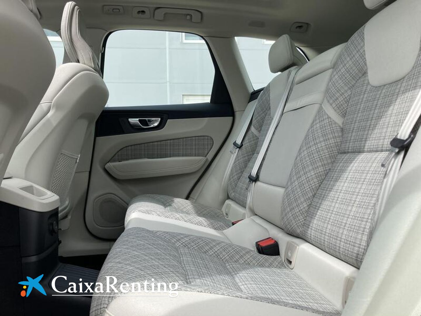 Volvo XC60 T6 Recharge Core AWD Auto 257 kW (350 CV)