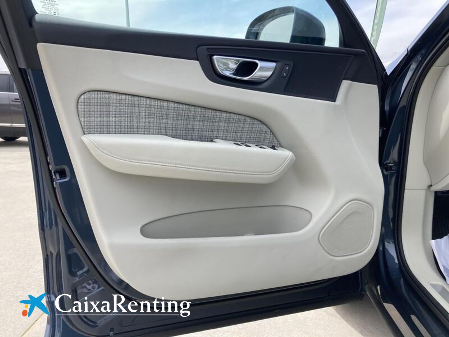 Volvo XC60 T6 Recharge Core AWD Auto 257 kW (350 CV)