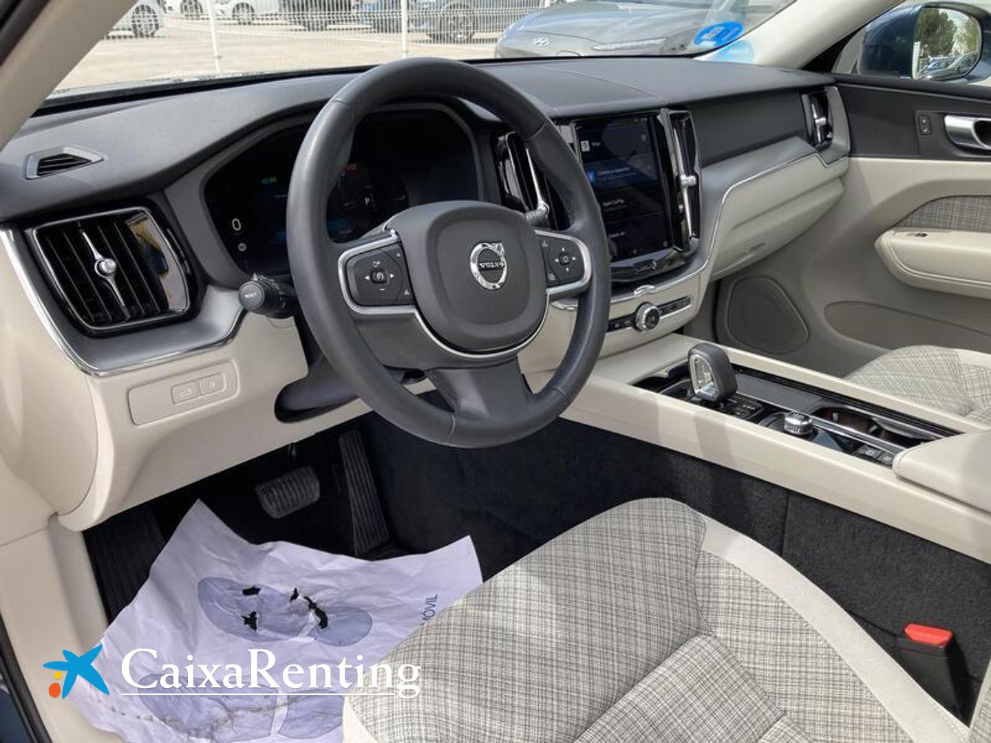 Volvo XC60 T6 Recharge Core AWD Auto 257 kW (350 CV)