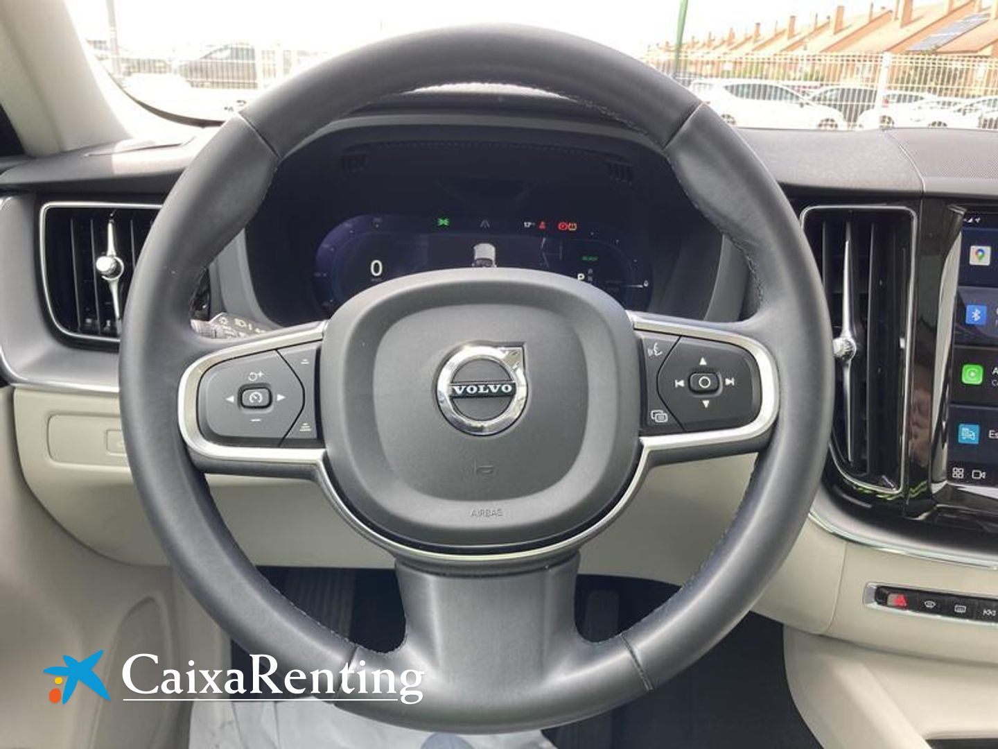 Volvo XC60 T6 Recharge Core AWD Auto 257 kW (350 CV)