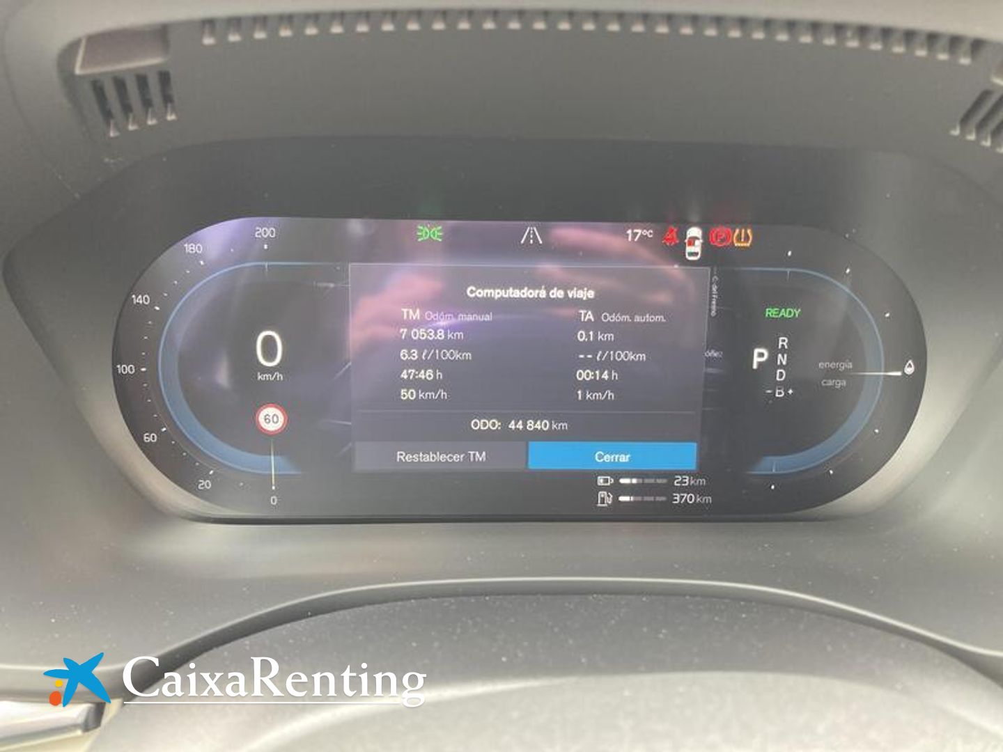 Volvo XC60 T6 Recharge Core AWD Auto 257 kW (350 CV)