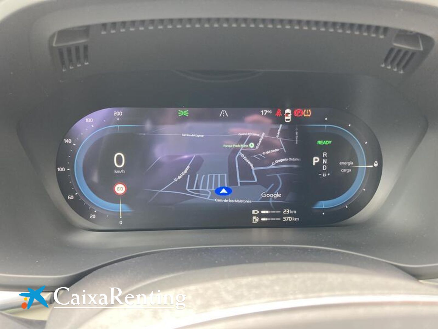 Volvo XC60 T6 Recharge Core AWD Auto 257 kW (350 CV)