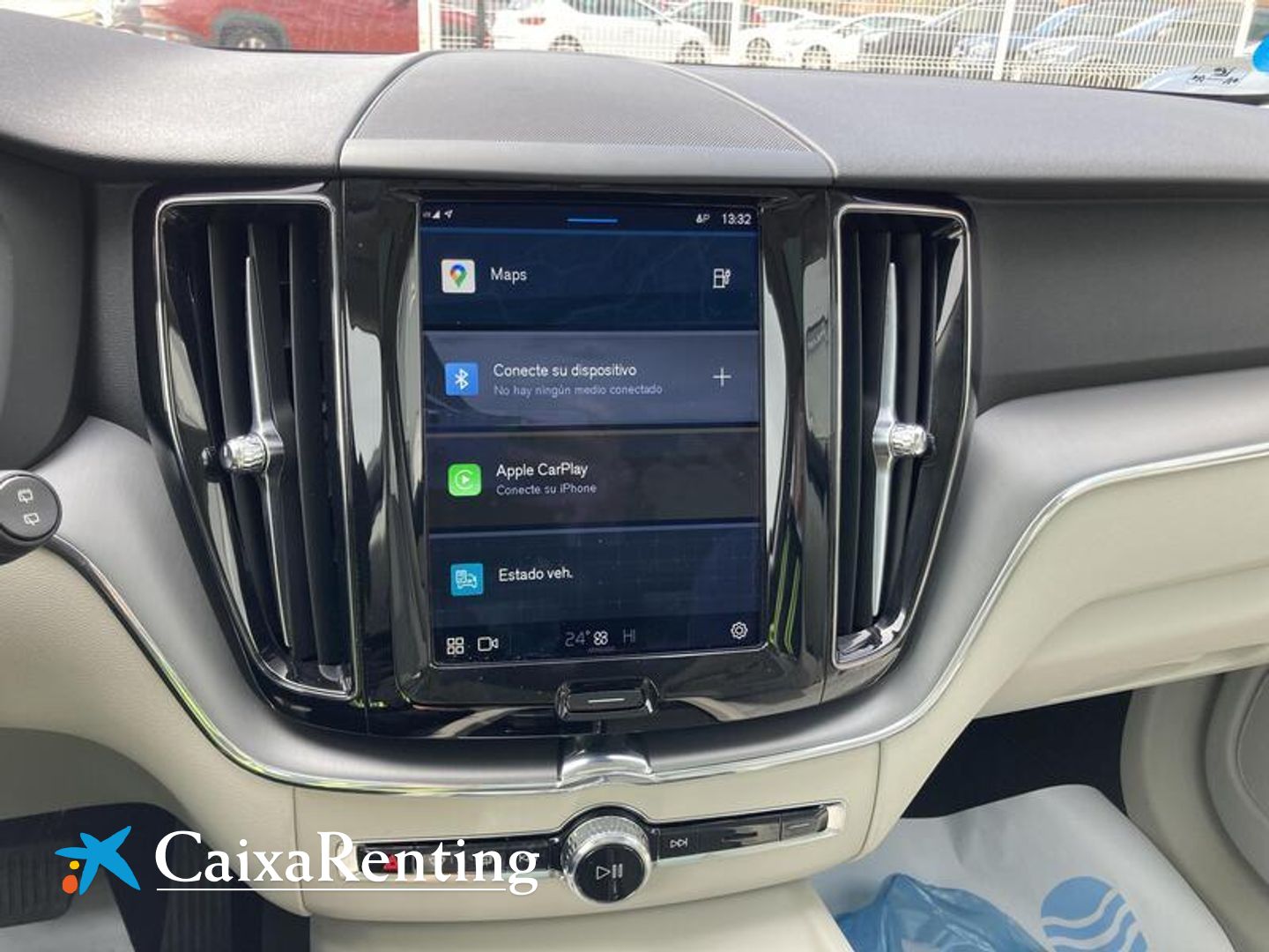 Volvo XC60 T6 Recharge Core AWD Auto 257 kW (350 CV)