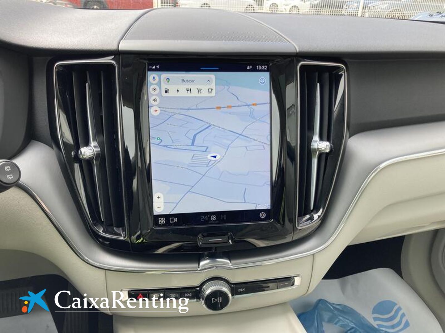 Volvo XC60 T6 Recharge Core AWD Auto 257 kW (350 CV)