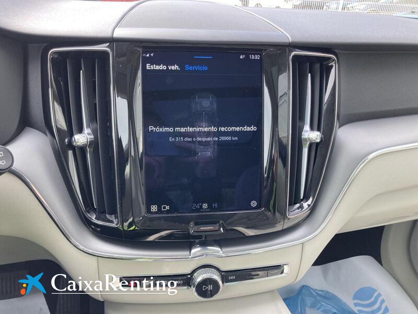 Volvo XC60 T6 Recharge Core AWD Auto 257 kW (350 CV)