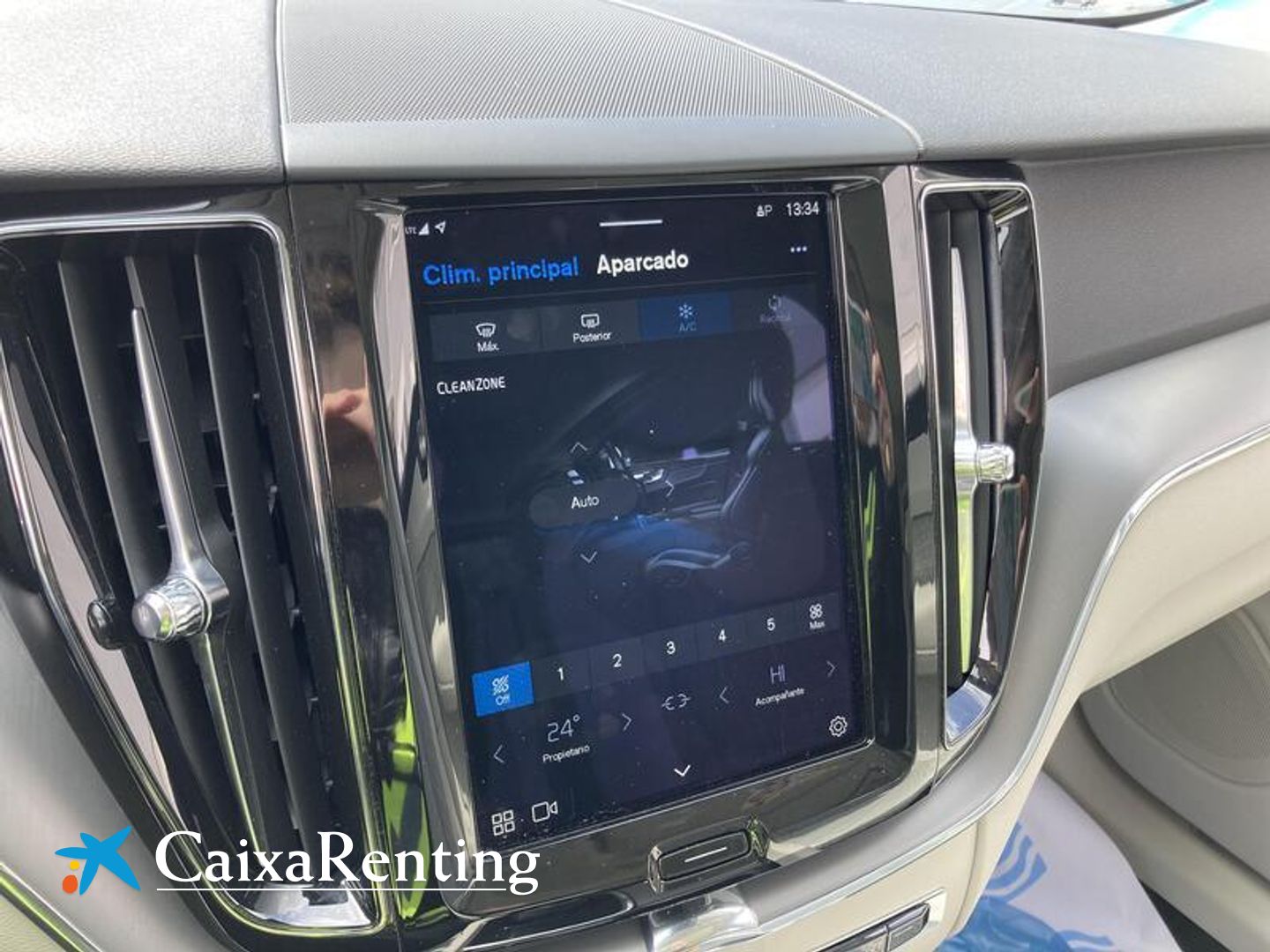 Volvo XC60 T6 Recharge Core AWD Auto 257 kW (350 CV)
