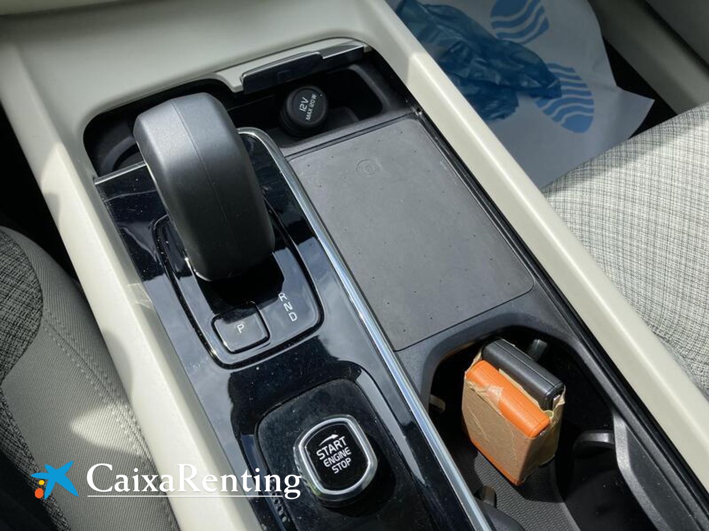 Volvo XC60 T6 Recharge Core AWD Auto 257 kW (350 CV)
