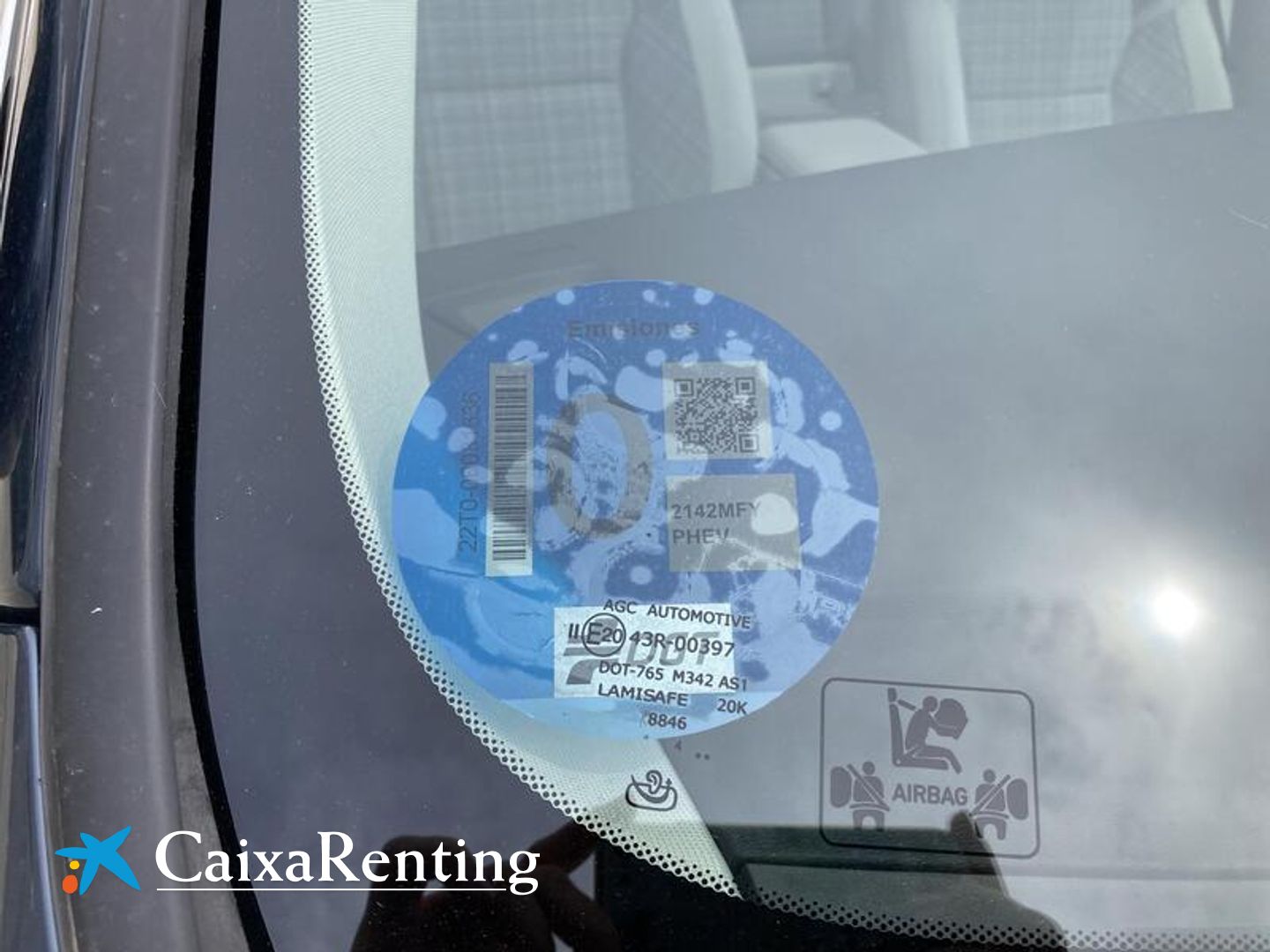 Volvo XC60 T6 Recharge Core AWD Auto 257 kW (350 CV)