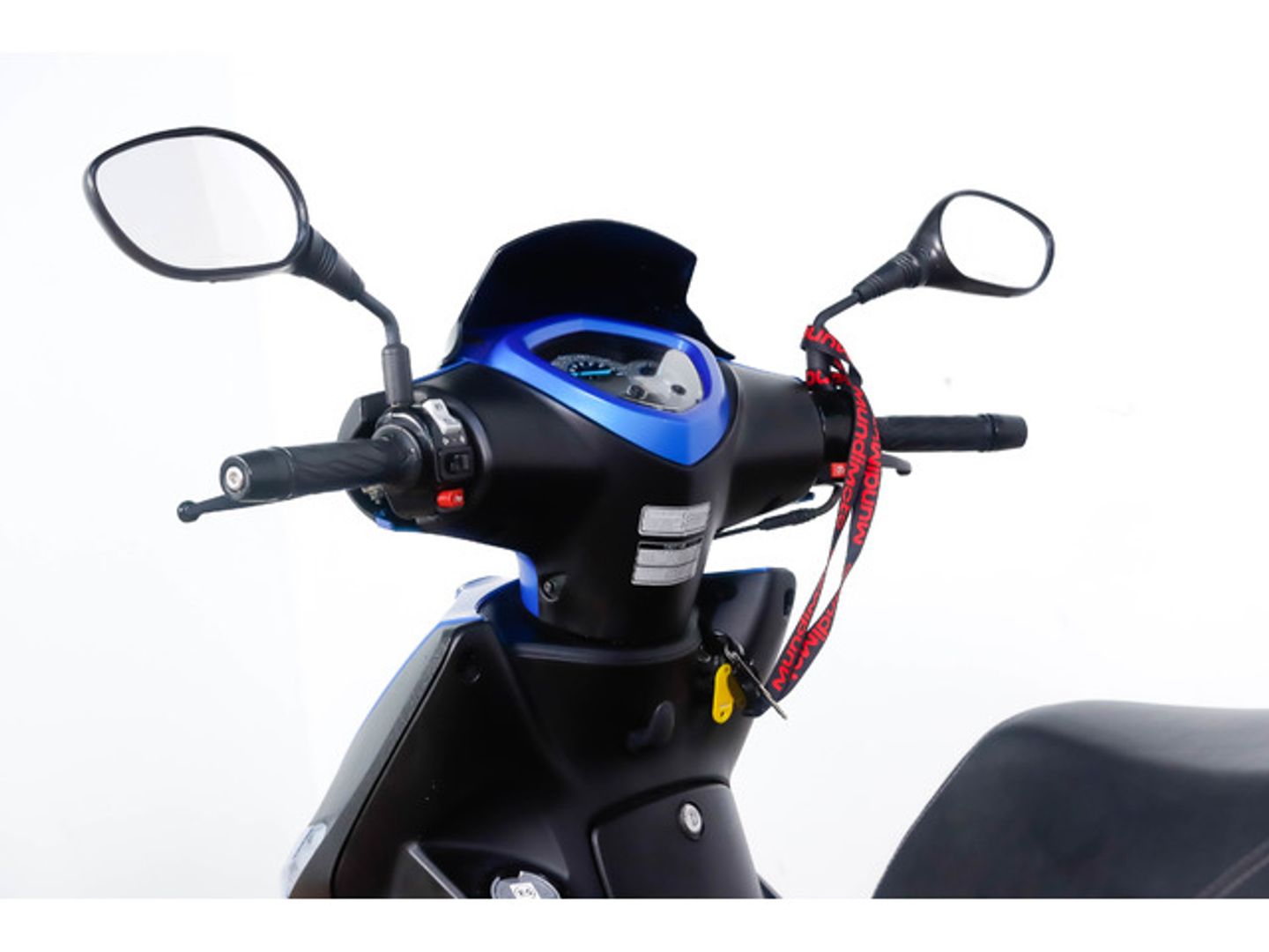 KYMCO Agility City 125