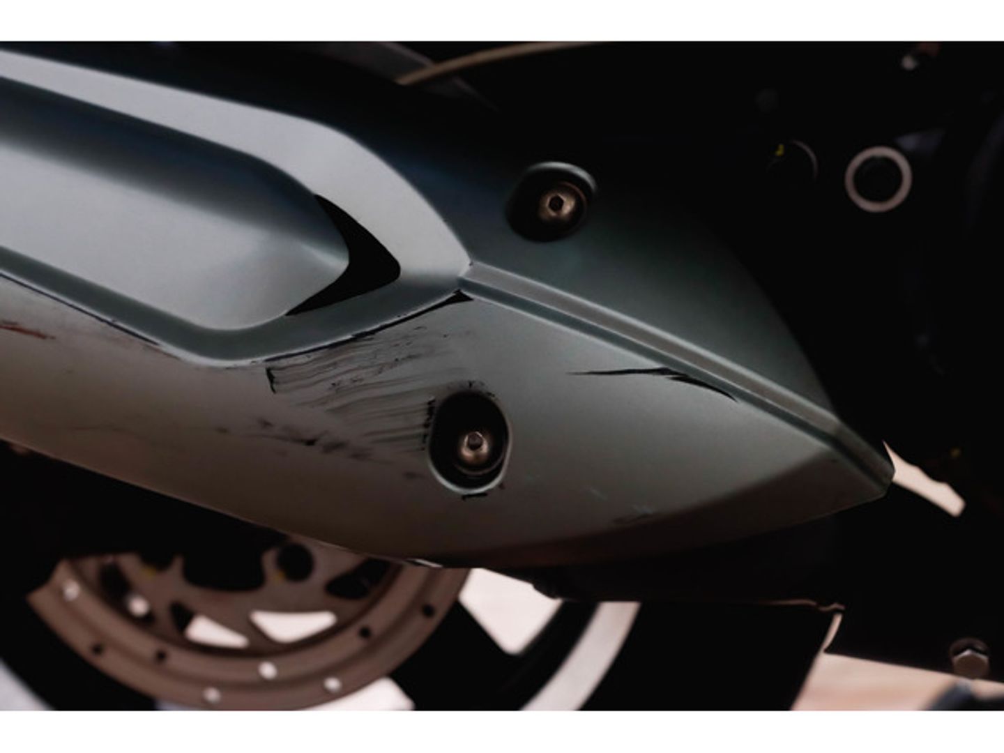 KYMCO Agility City 125