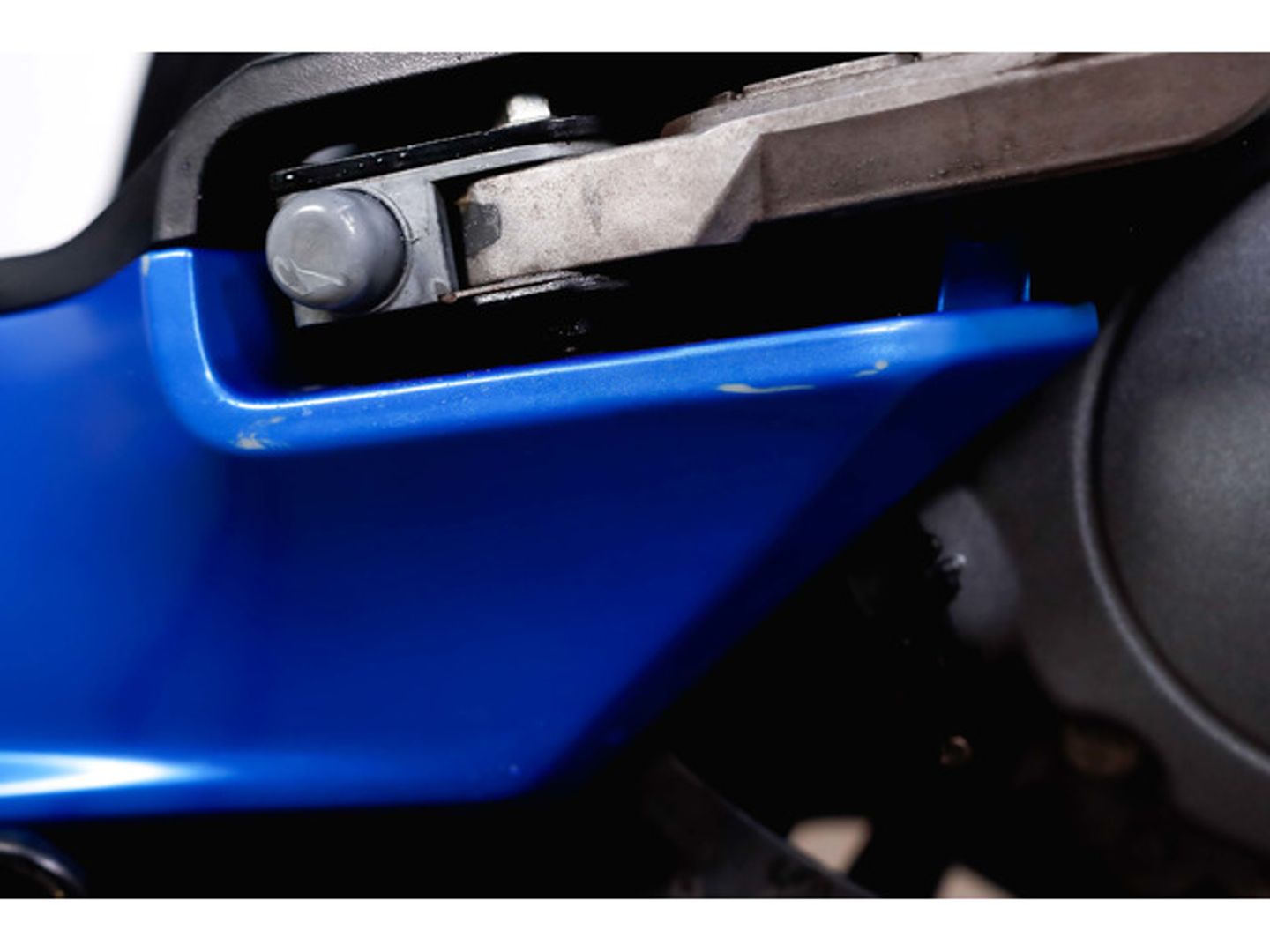 KYMCO Agility City 125