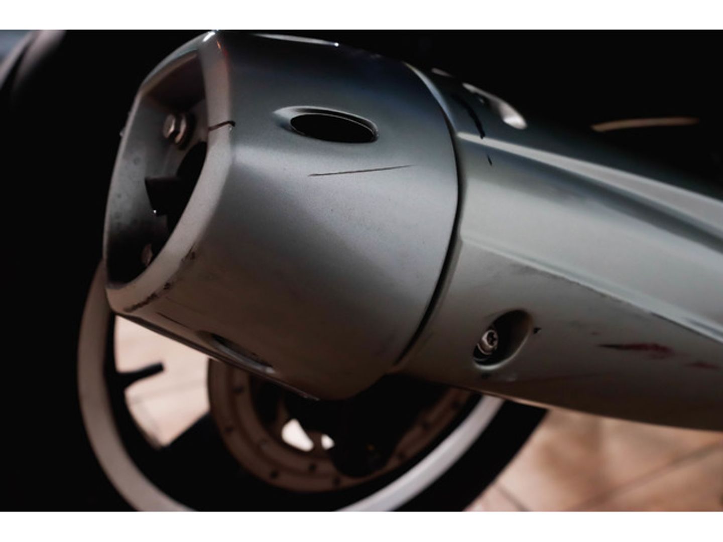KYMCO Agility City 125