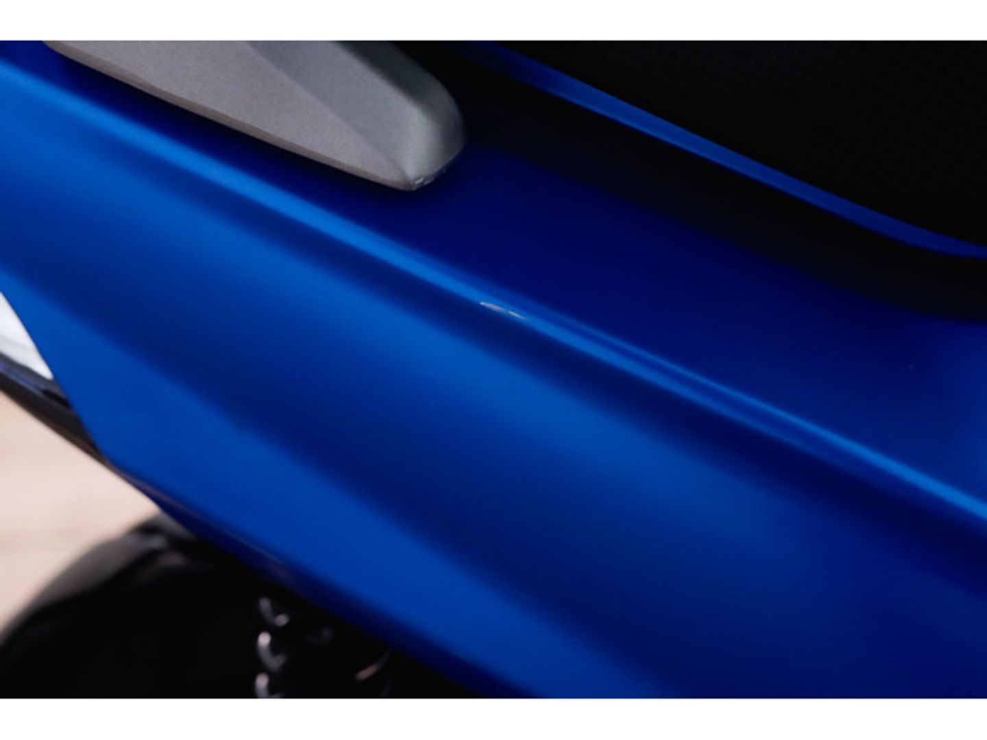 KYMCO Agility City 125