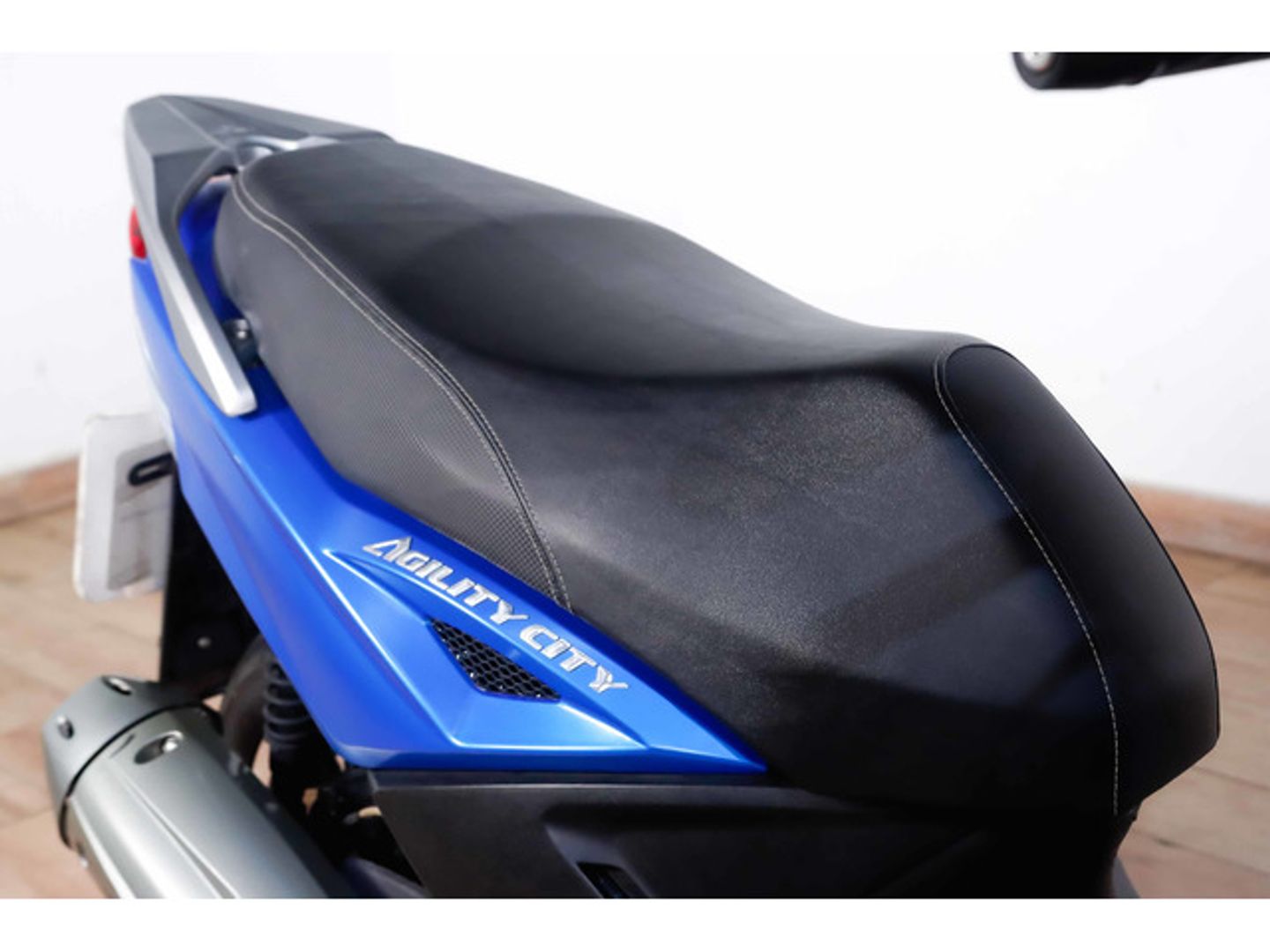 KYMCO Agility City 125