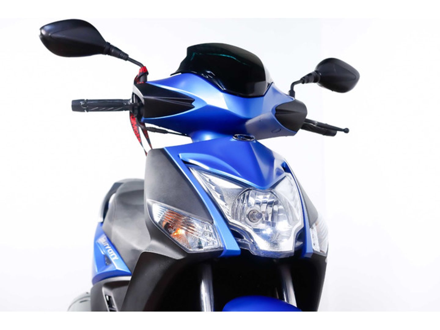 KYMCO Agility City 125