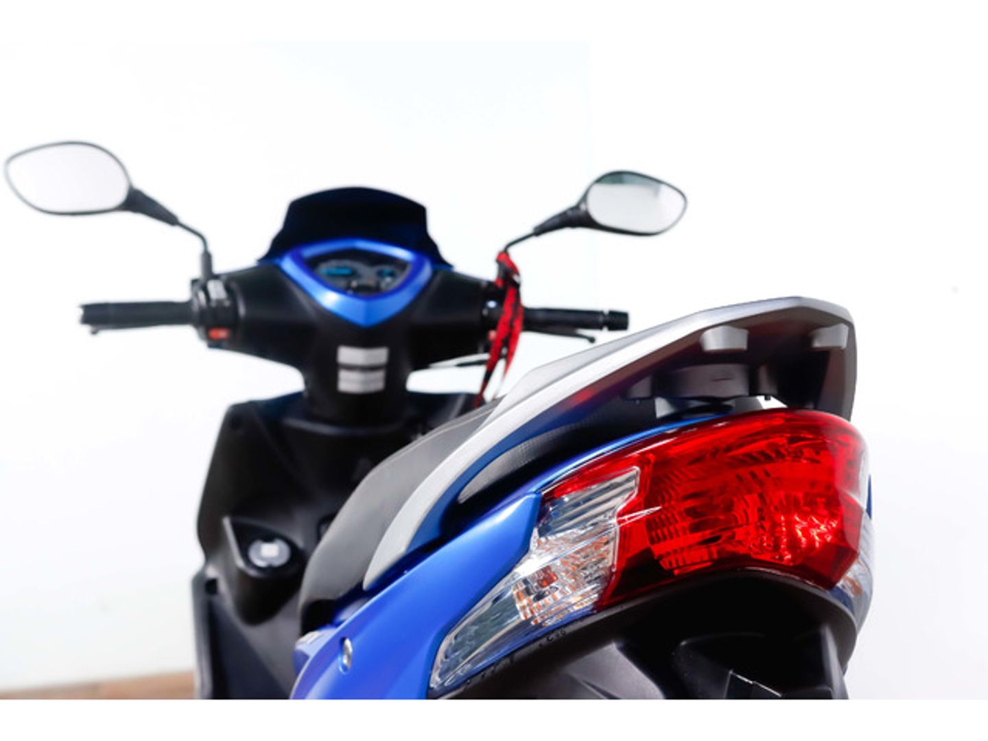 KYMCO Agility City 125