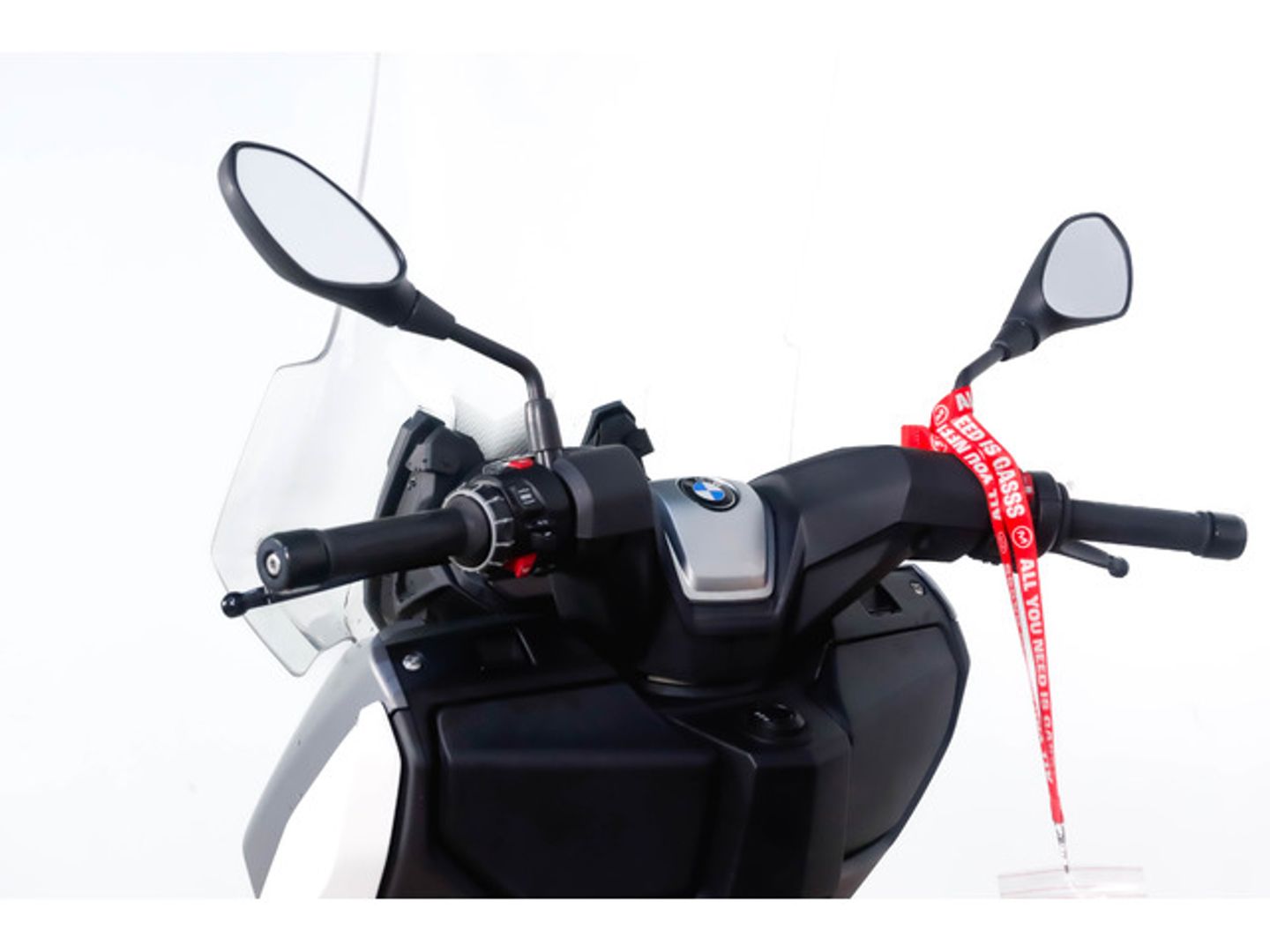 BMW Motorrad C 400 GT