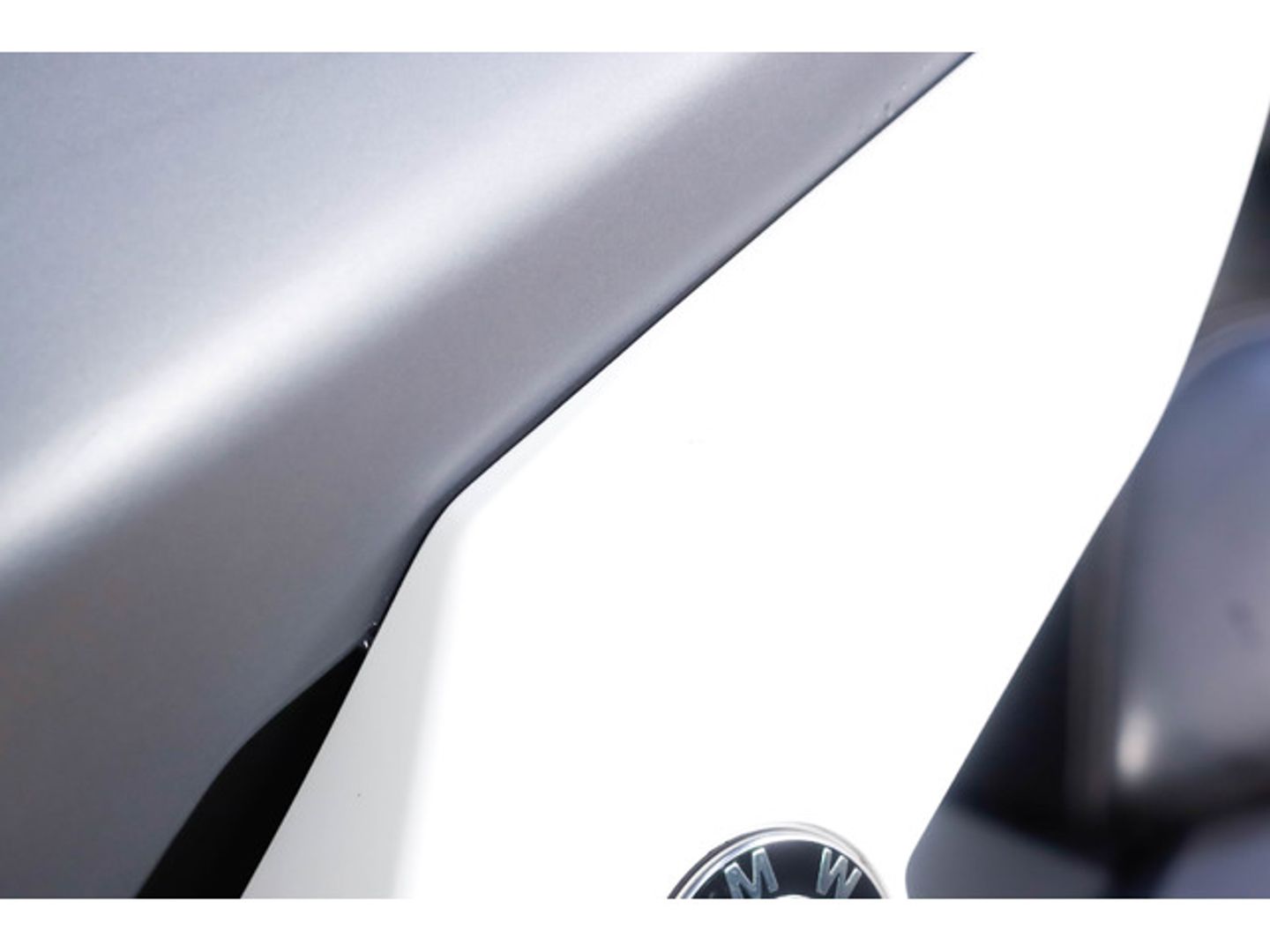 BMW Motorrad C 400 GT