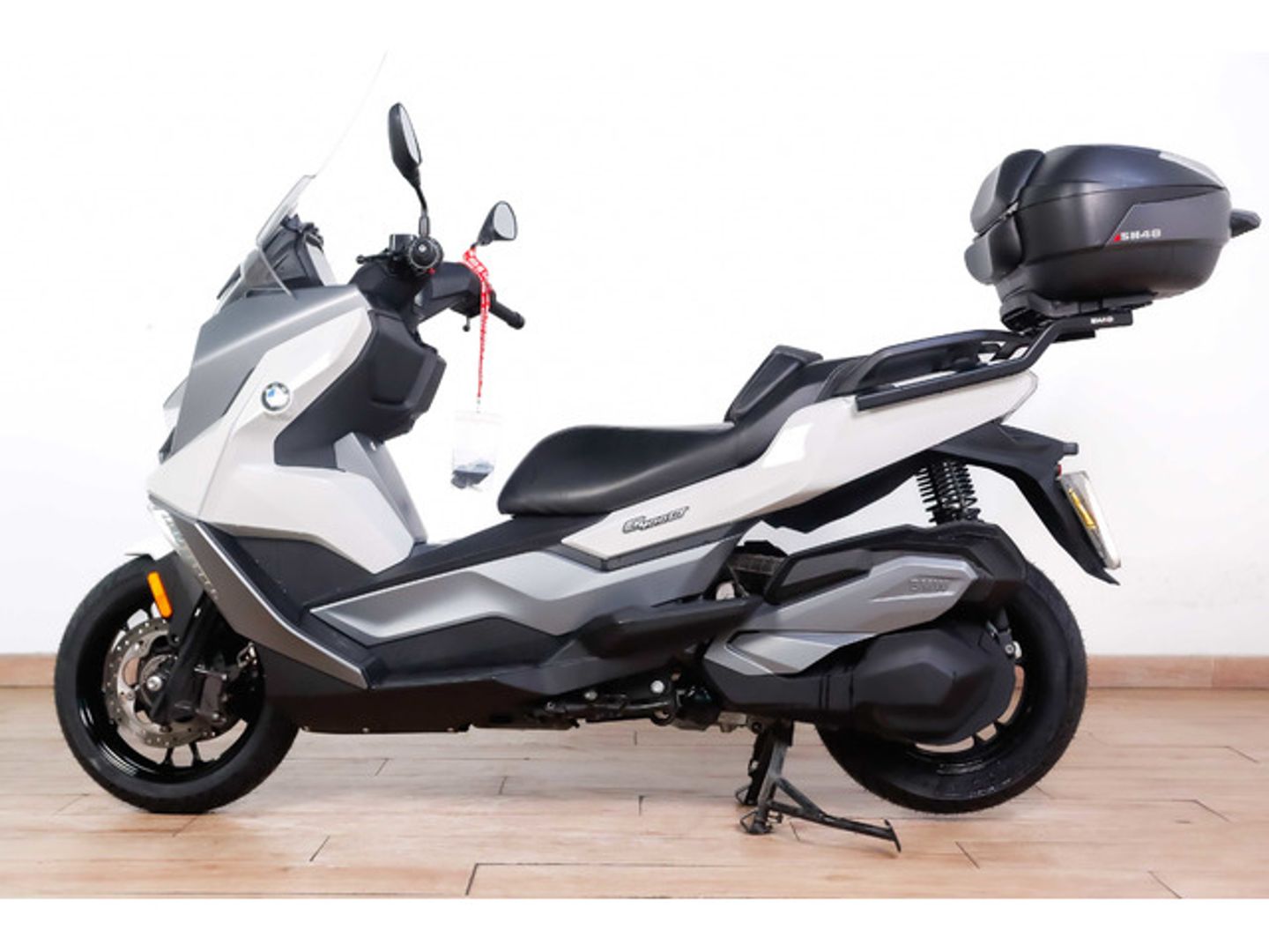 BMW Motorrad C 400 GT