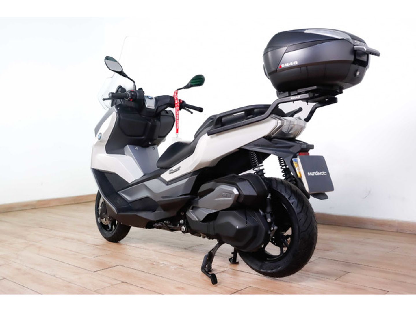 BMW Motorrad C 400 GT