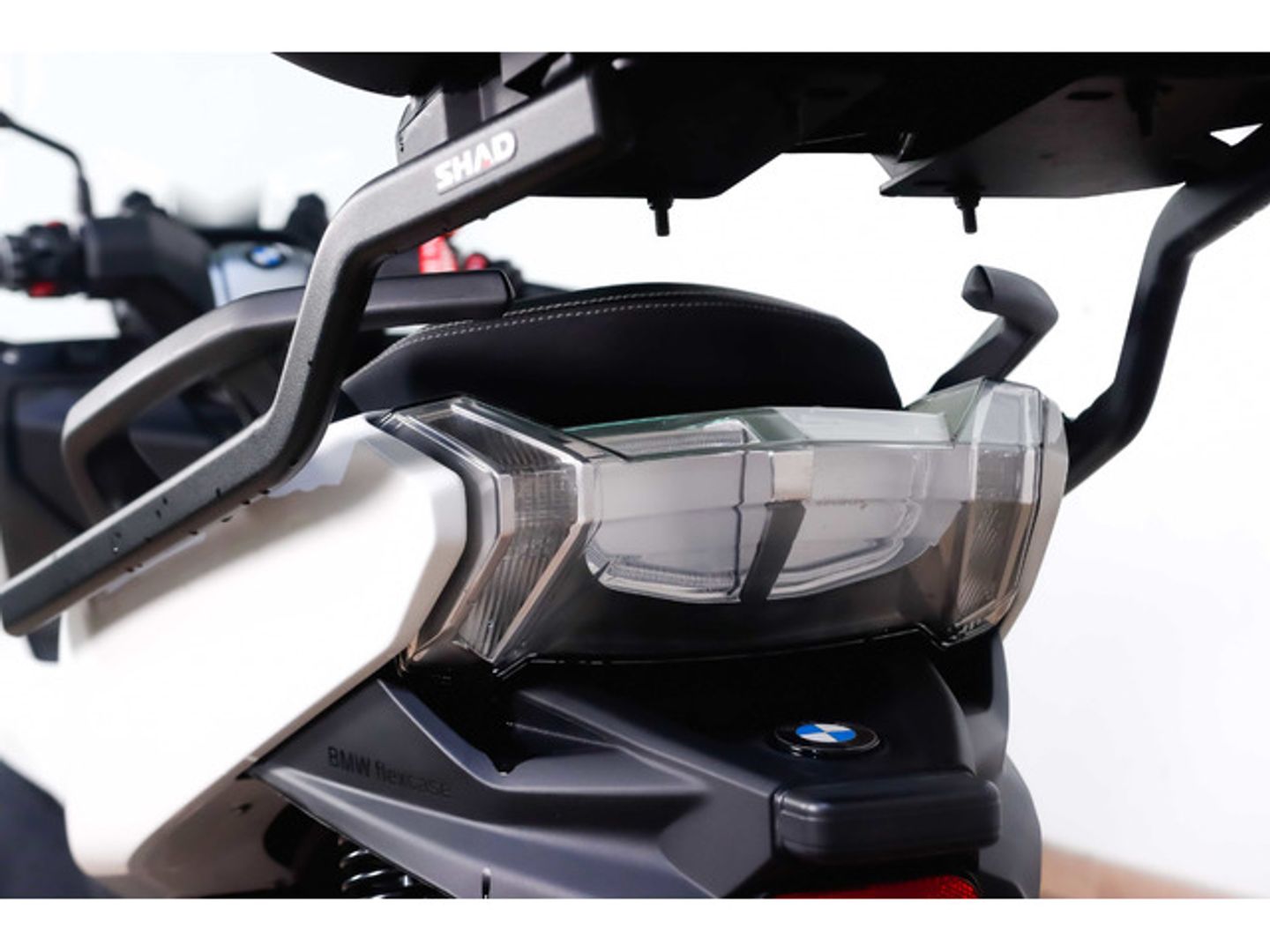 BMW Motorrad C 400 GT