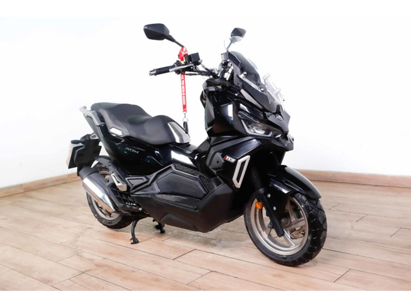 SYM ADX 125