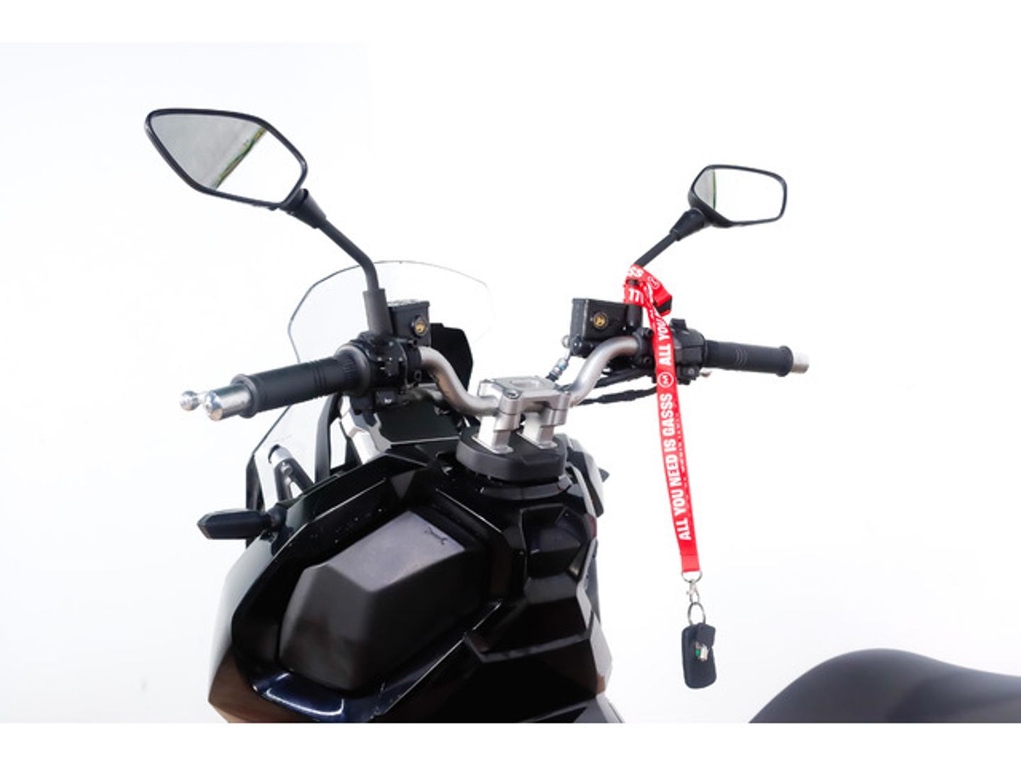 SYM ADX 125