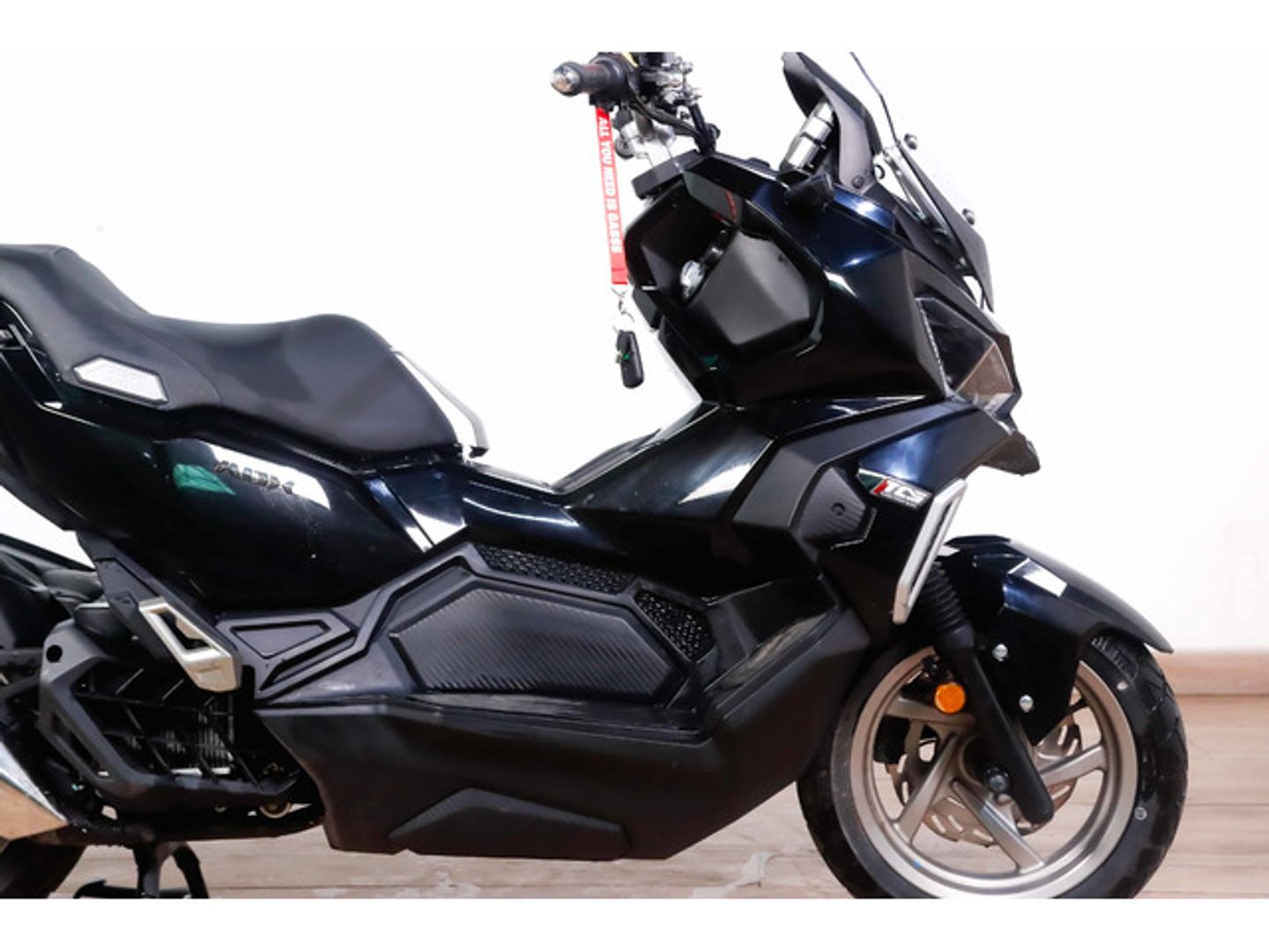 SYM ADX 125