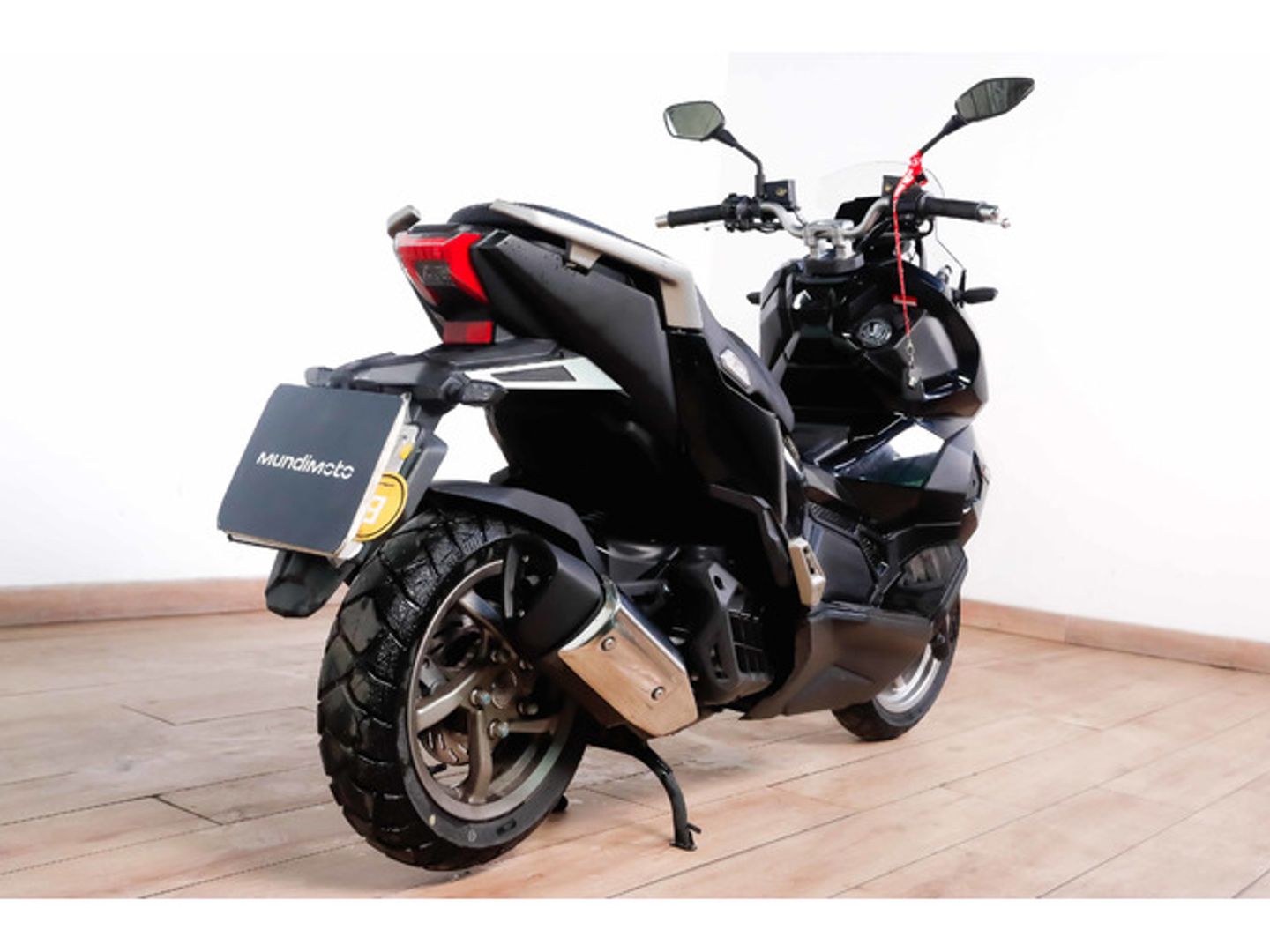 SYM ADX 125