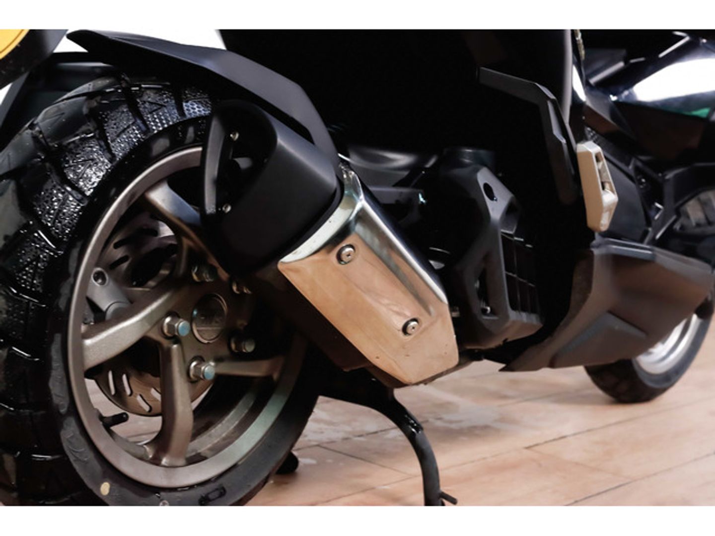 SYM ADX 125
