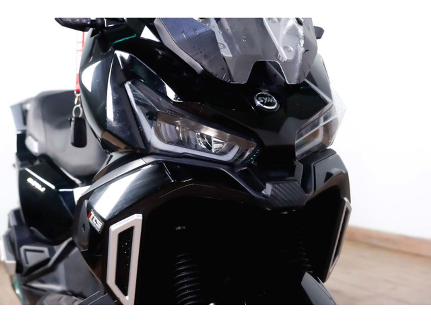 SYM ADX 125