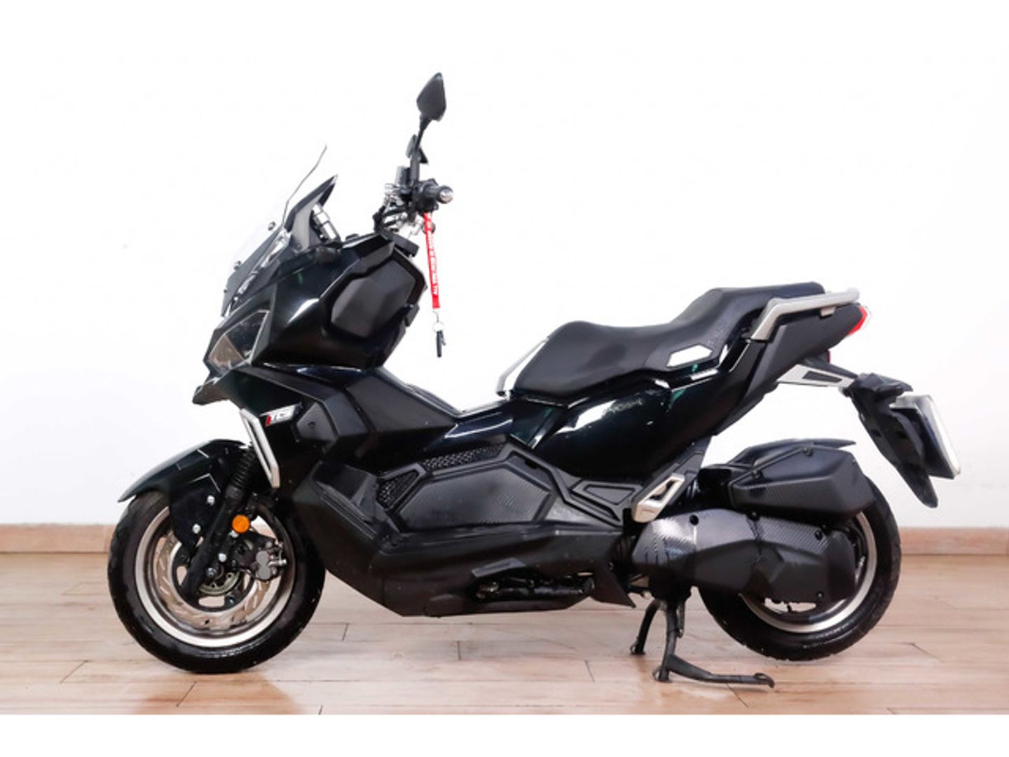 SYM ADX 125